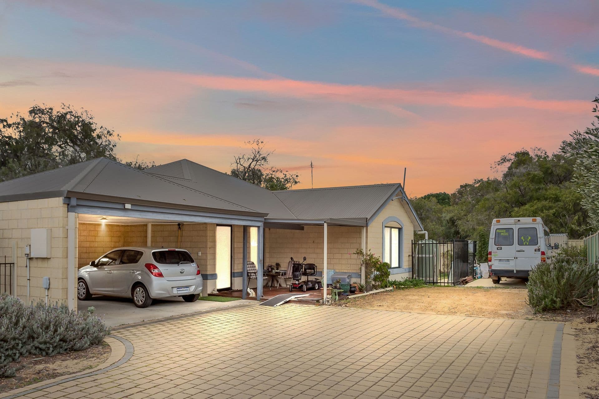 8D Forrest Road, Capel, WA, 6271, Capel - Image 1