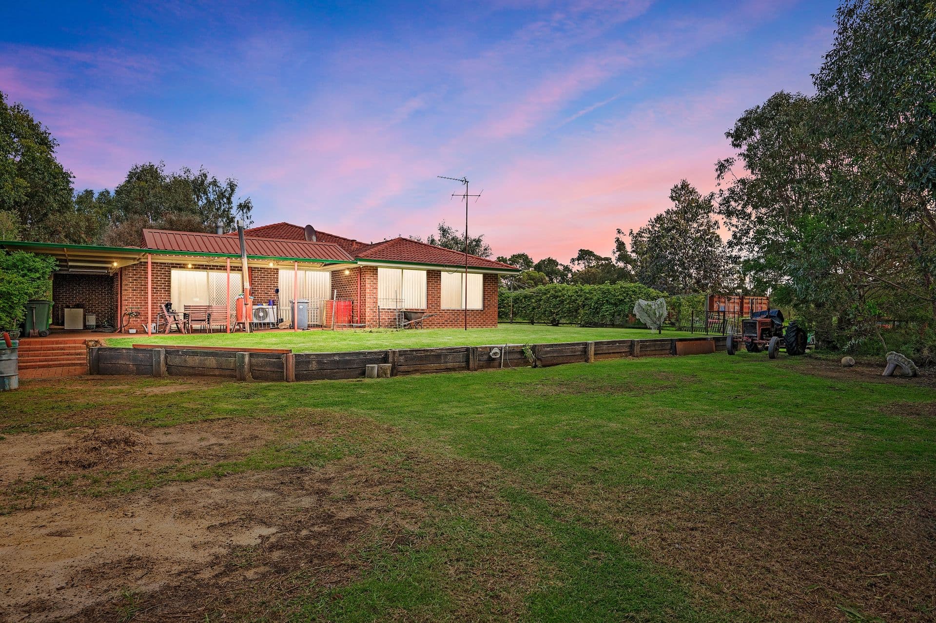 37/23 Casuarina Drive, Bunbury, WA, 6230, Cookernup - Image 1