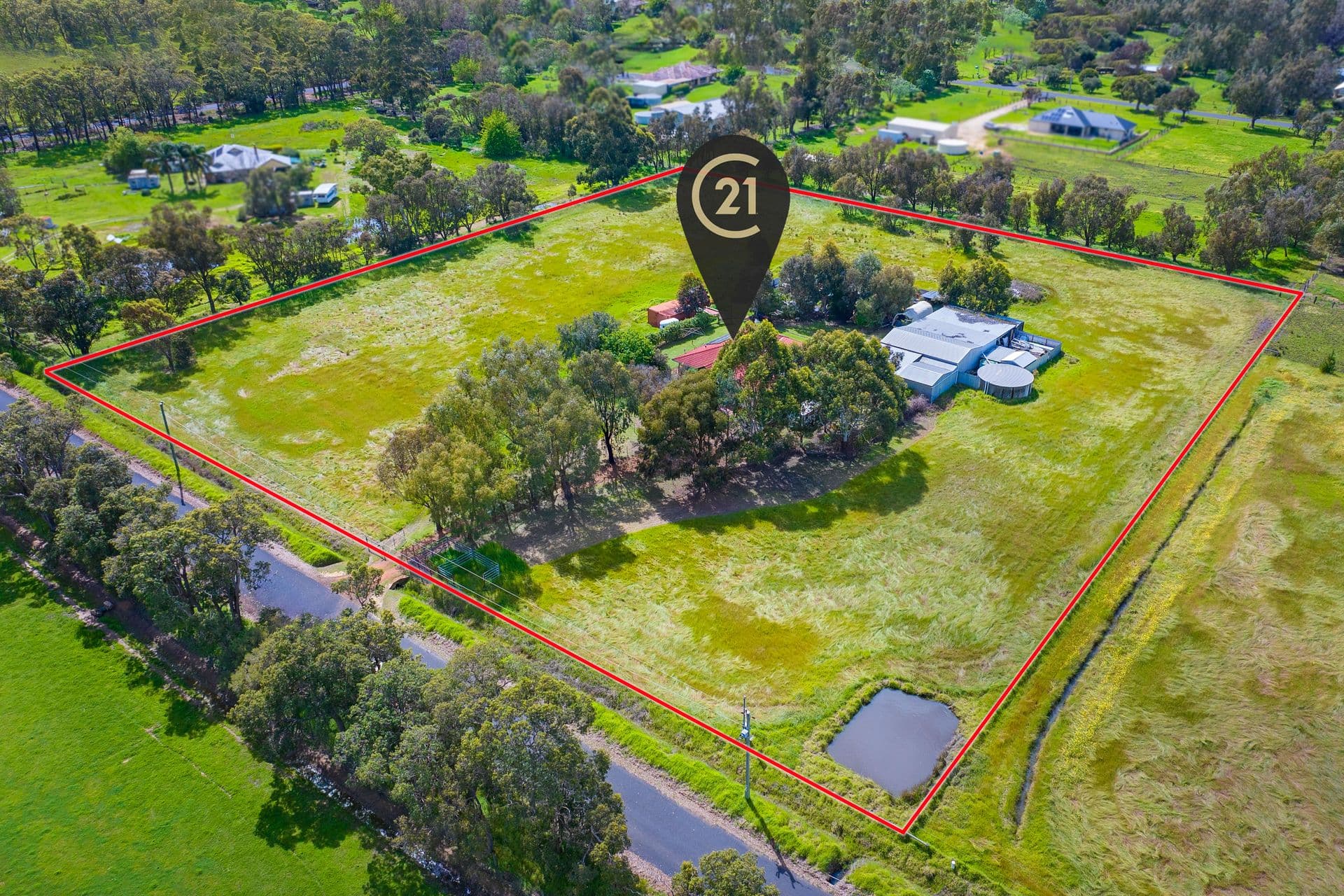 37/23 Casuarina Drive, Bunbury, WA, 6230, Cookernup - Thumbnail 2