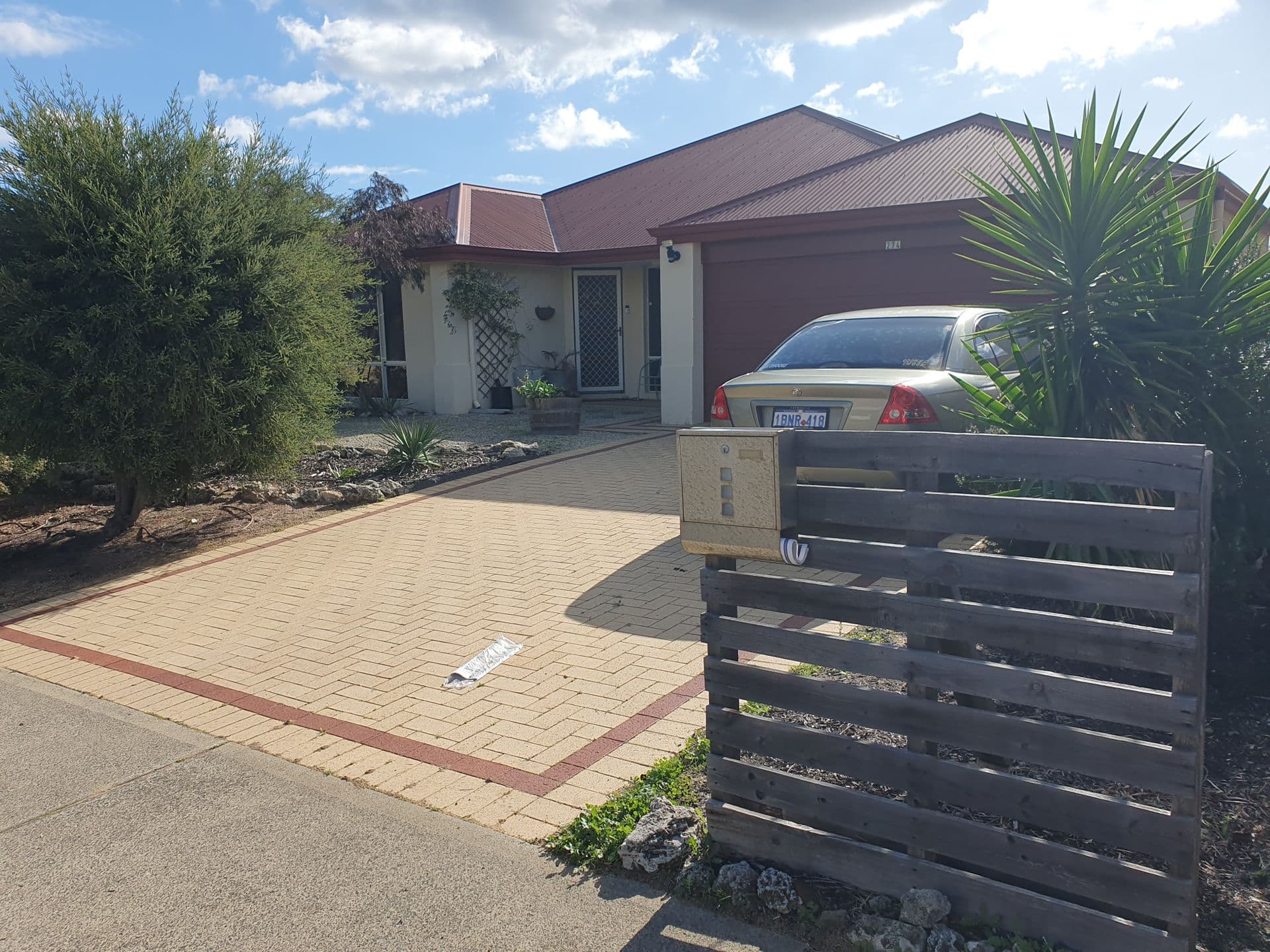 37/23 Casuarina Drive, Bunbury, WA, 6230, Dalyellup - Image 1