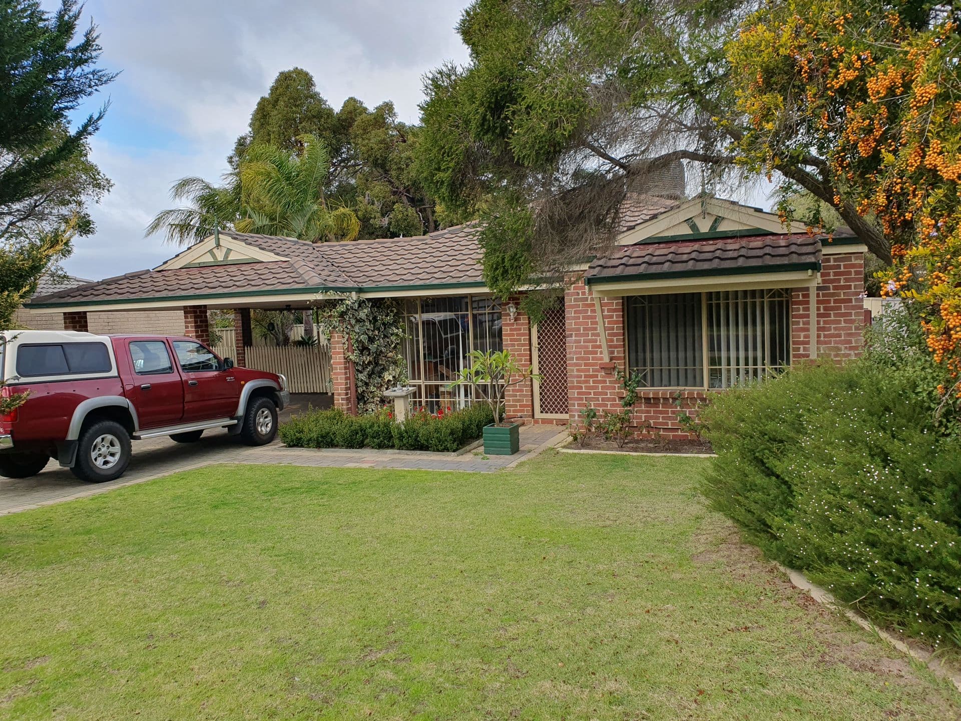 37/23 Casuarina Drive, Bunbury, WA, 6230, College Grove - Image 1