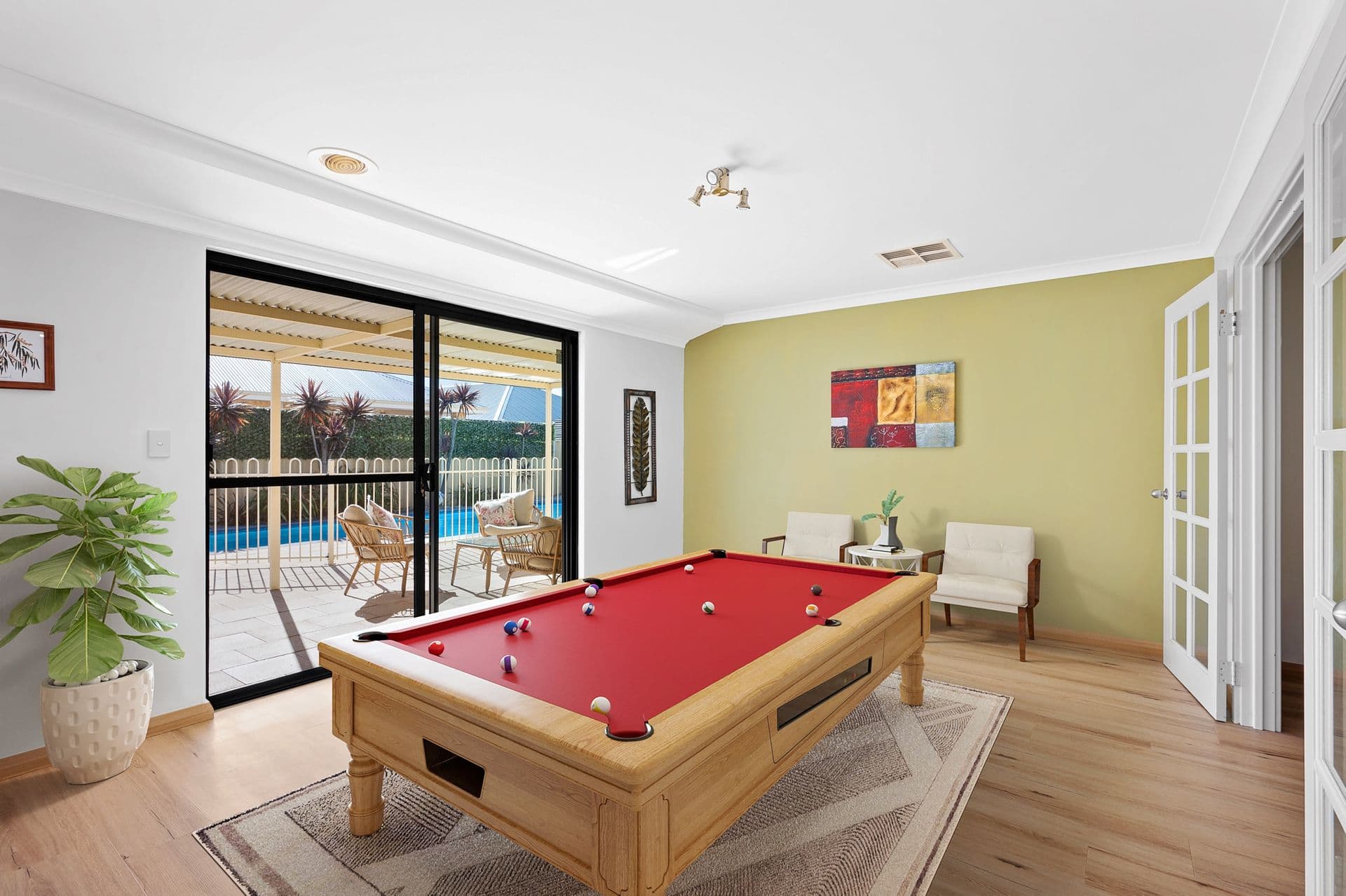 37/23 Casuarina Drive, Bunbury, WA, 6230, Dalyellup - Thumbnail 5