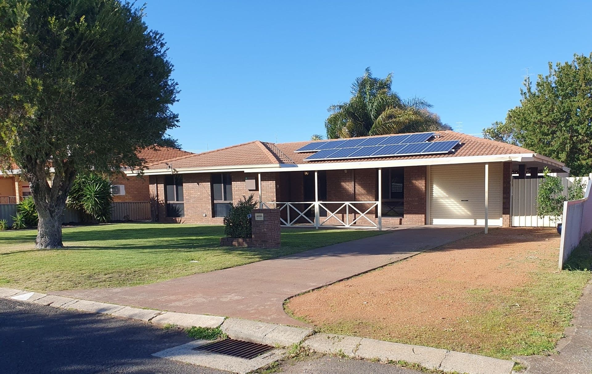 37/23 Casuarina Drive, Bunbury, WA, 6230, Carey Park - Image 1