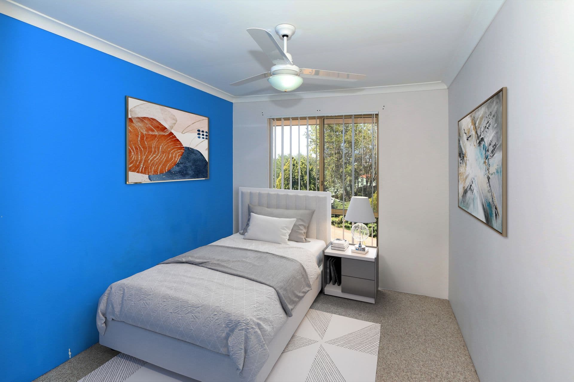 37/23 Casuarina Drive, Bunbury, WA, 6230, Australind - Thumbnail 6