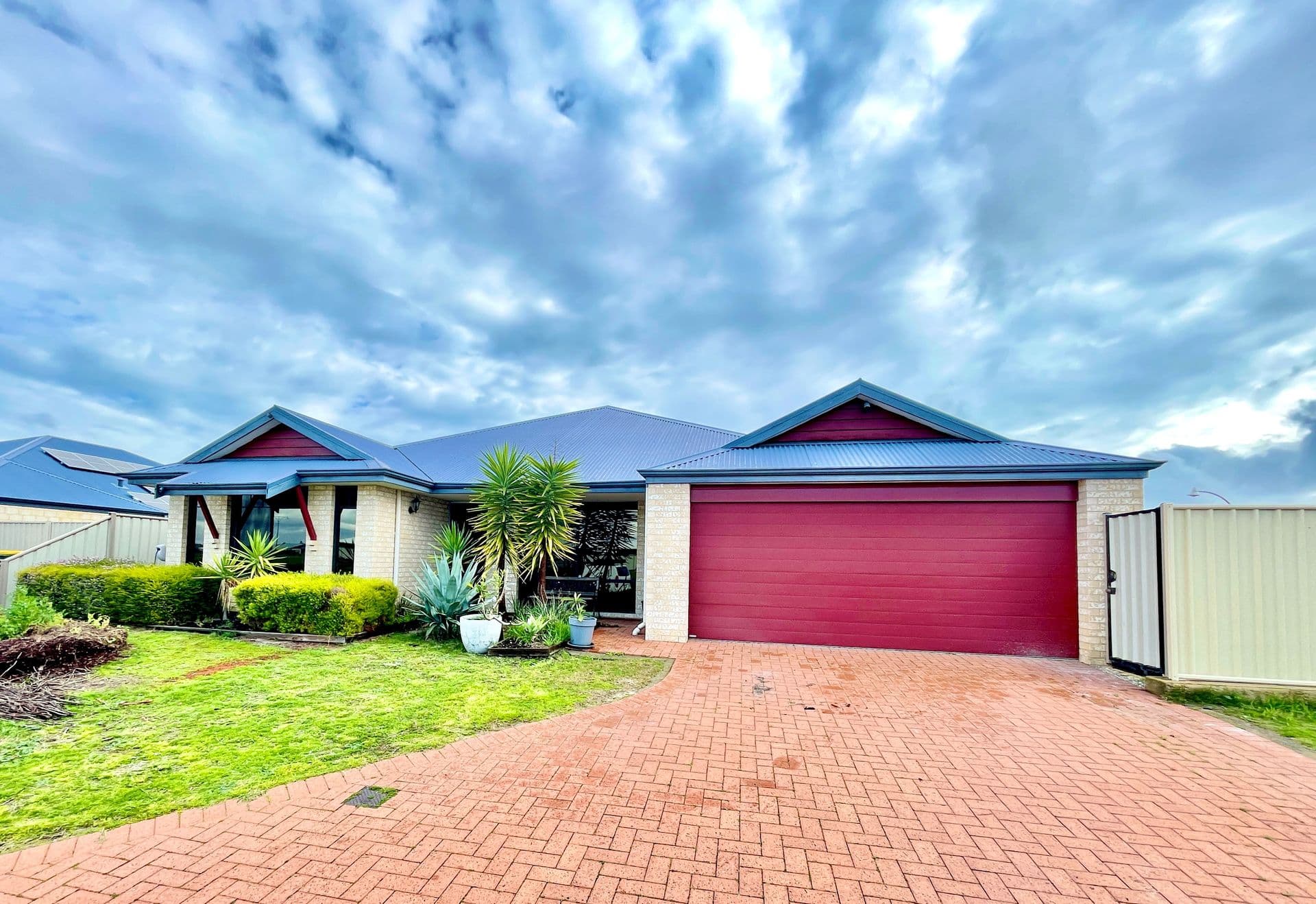 38 Grandite Fairway, Australind, WA, 6233, Australind - Image 1
