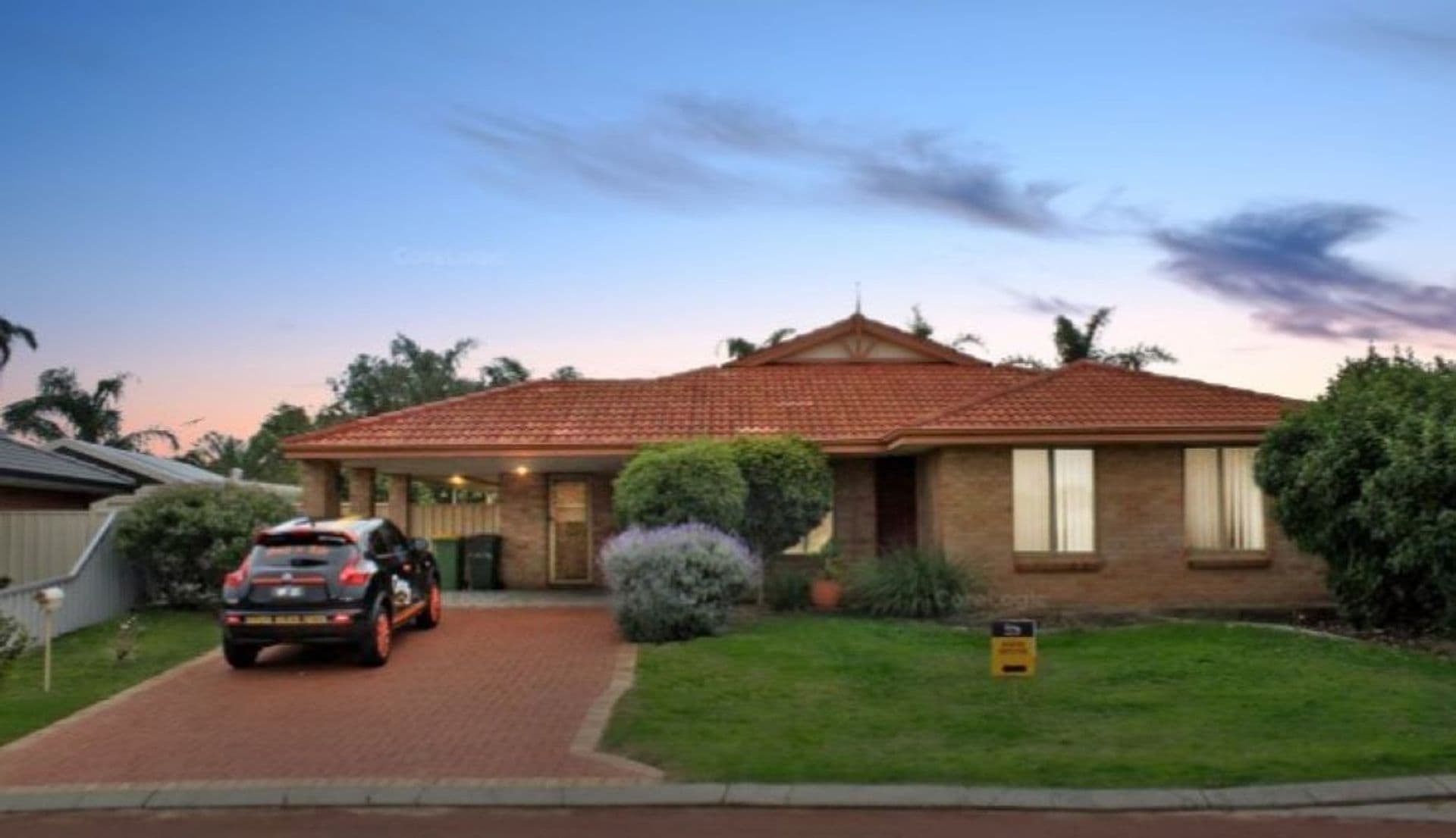 37/23 Casuarina Drive, Bunbury, WA, 6230, Eaton - Image 1