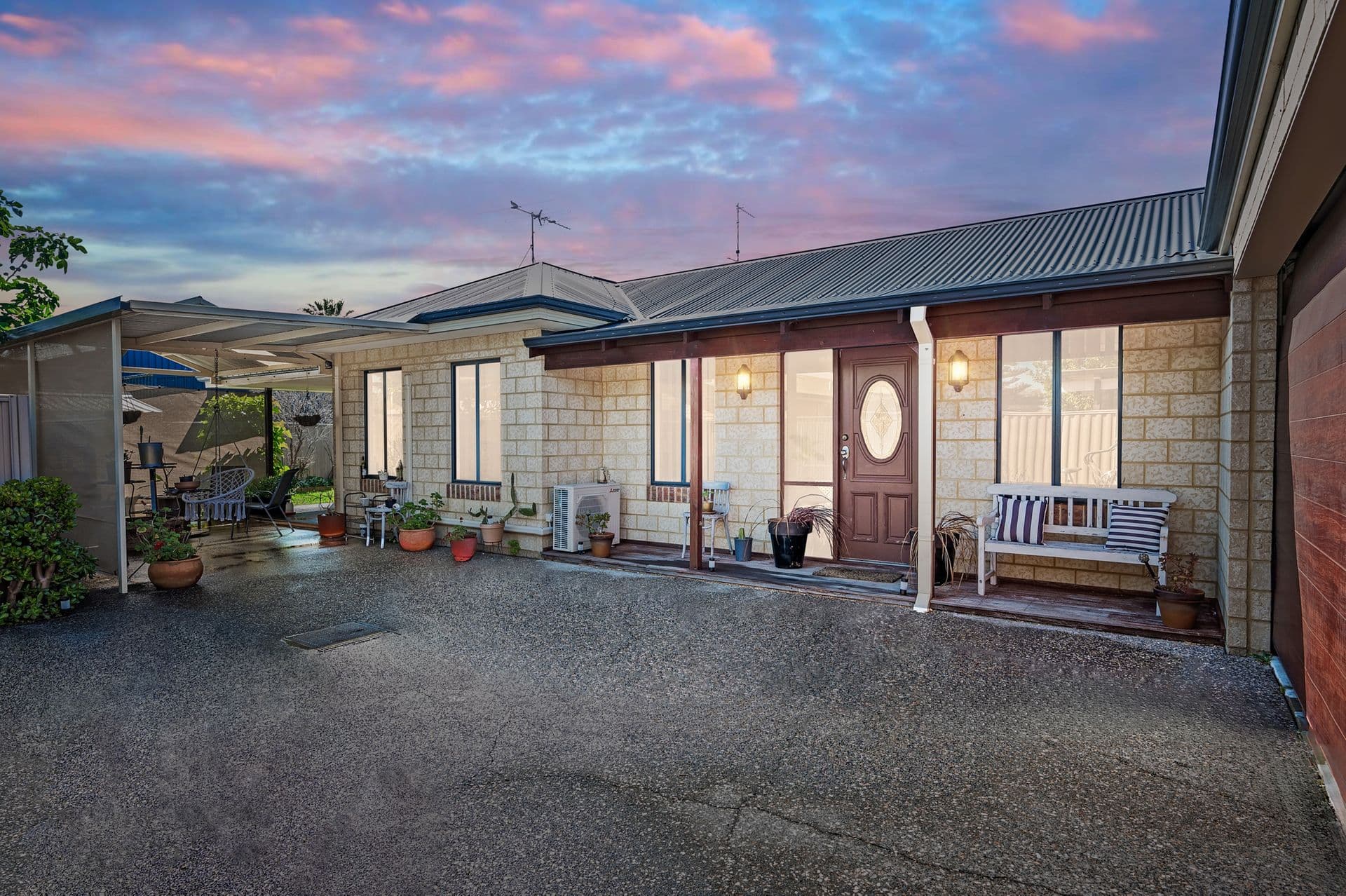 37/23 Casuarina Drive, Bunbury, WA, 6230, South Bunbury - Image 1