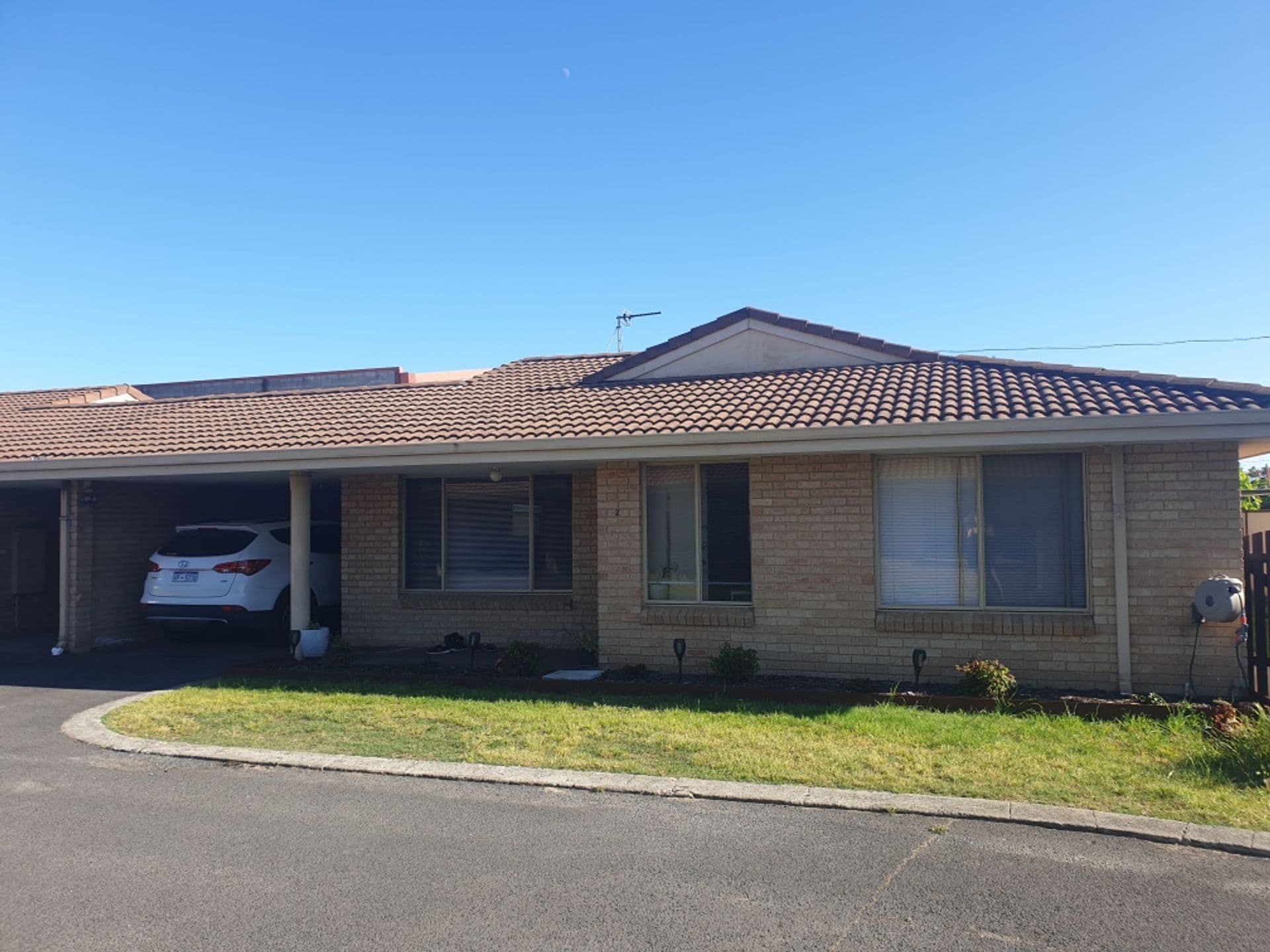 2/106 Strickland Street, East Bunbury, WA, 6230, East Bunbury - Image 1