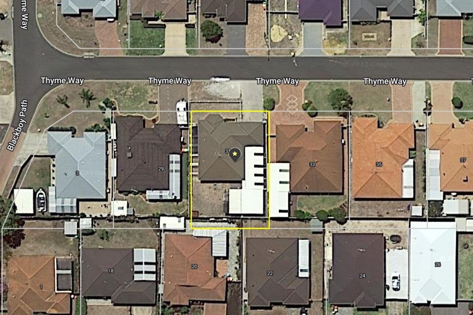 37/23 Casuarina Drive, Bunbury, WA, 6230, Glen Iris - Image 1