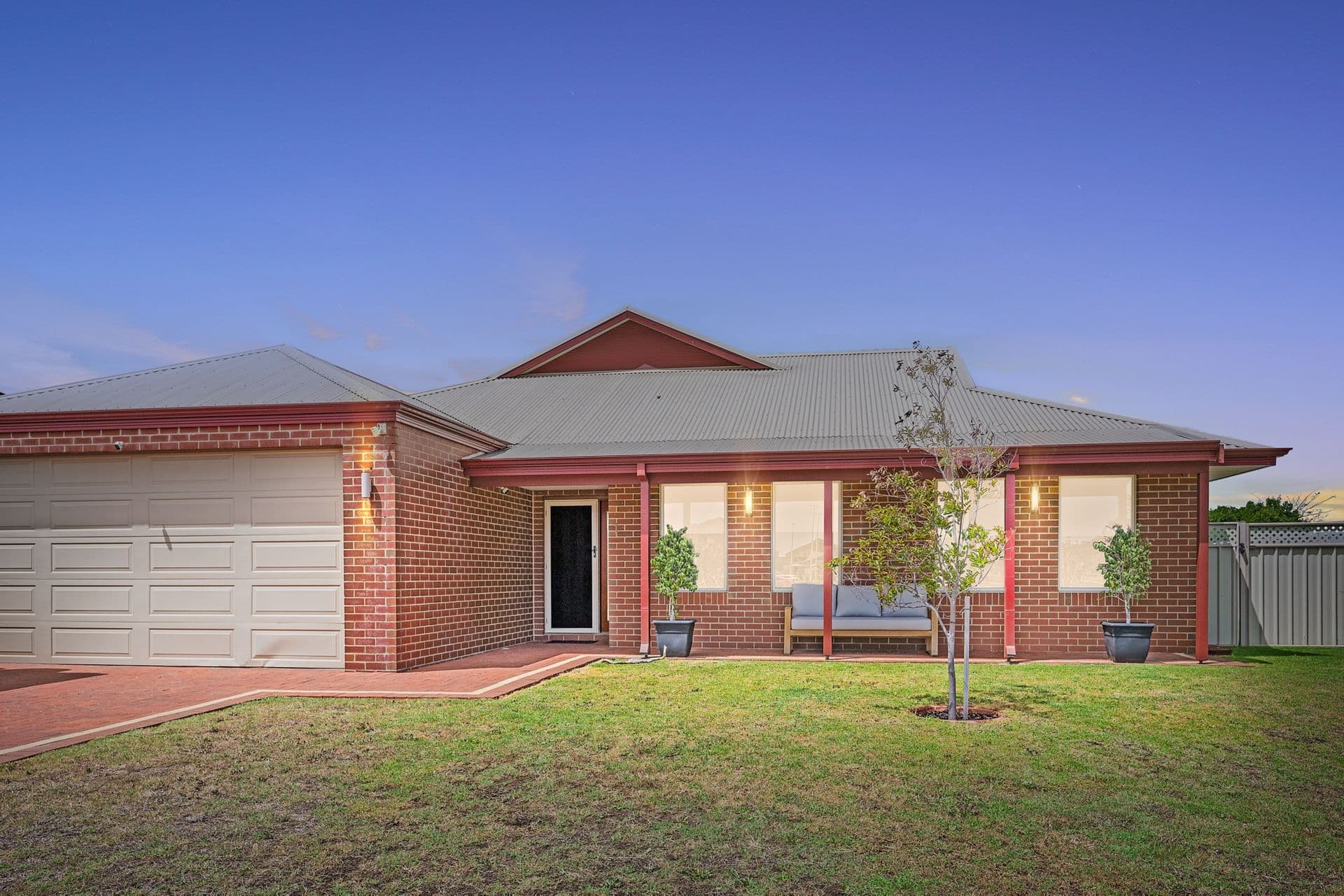 37/23 Casuarina Drive, Bunbury, WA, 6230, Australind - Image 1