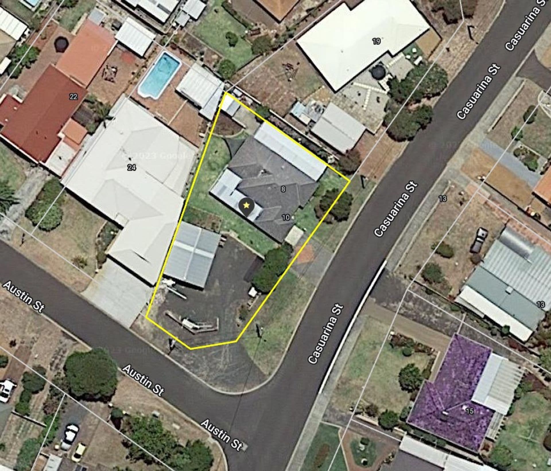 37/23 Casuarina Drive, Bunbury, WA, 6230, Eaton - Thumbnail 6