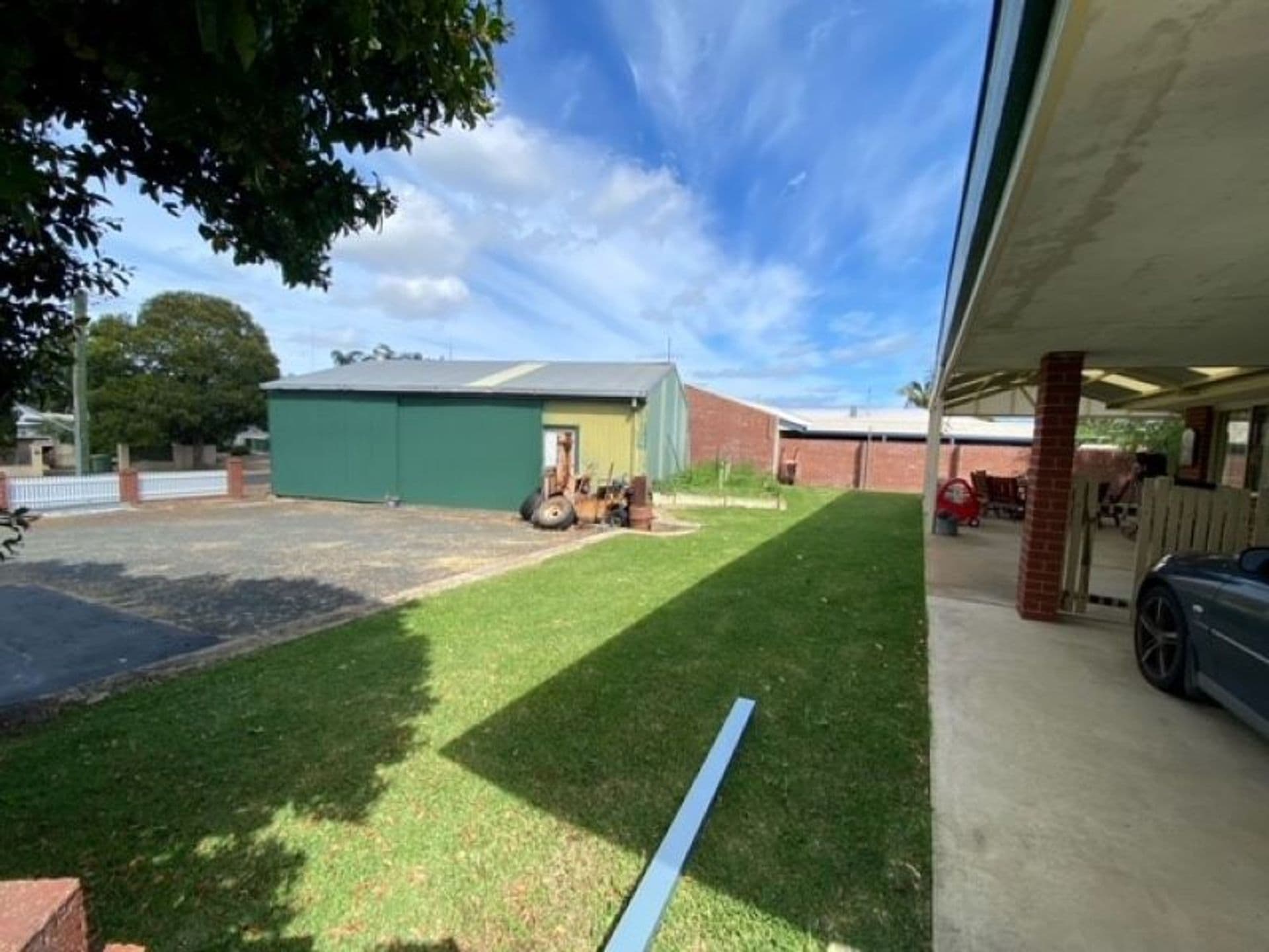 37/23 Casuarina Drive, Bunbury, WA, 6230, Eaton - Thumbnail 4