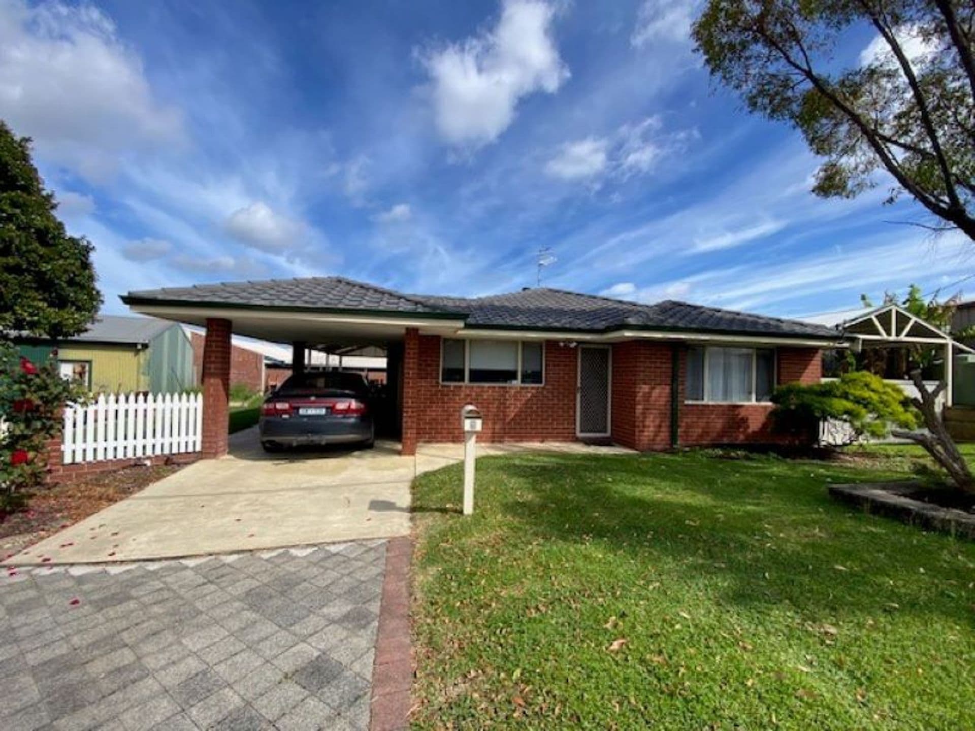 37/23 Casuarina Drive, Bunbury, WA, 6230, Eaton - Image 1