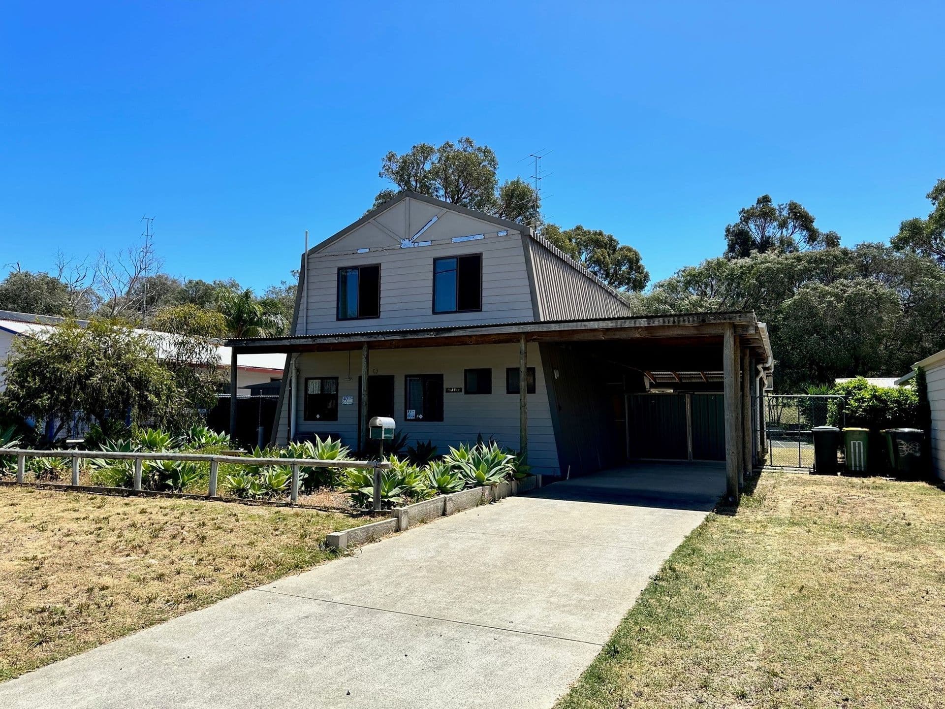 37/23 Casuarina Drive, Bunbury, WA, 6230, Preston Beach - Thumbnail 5