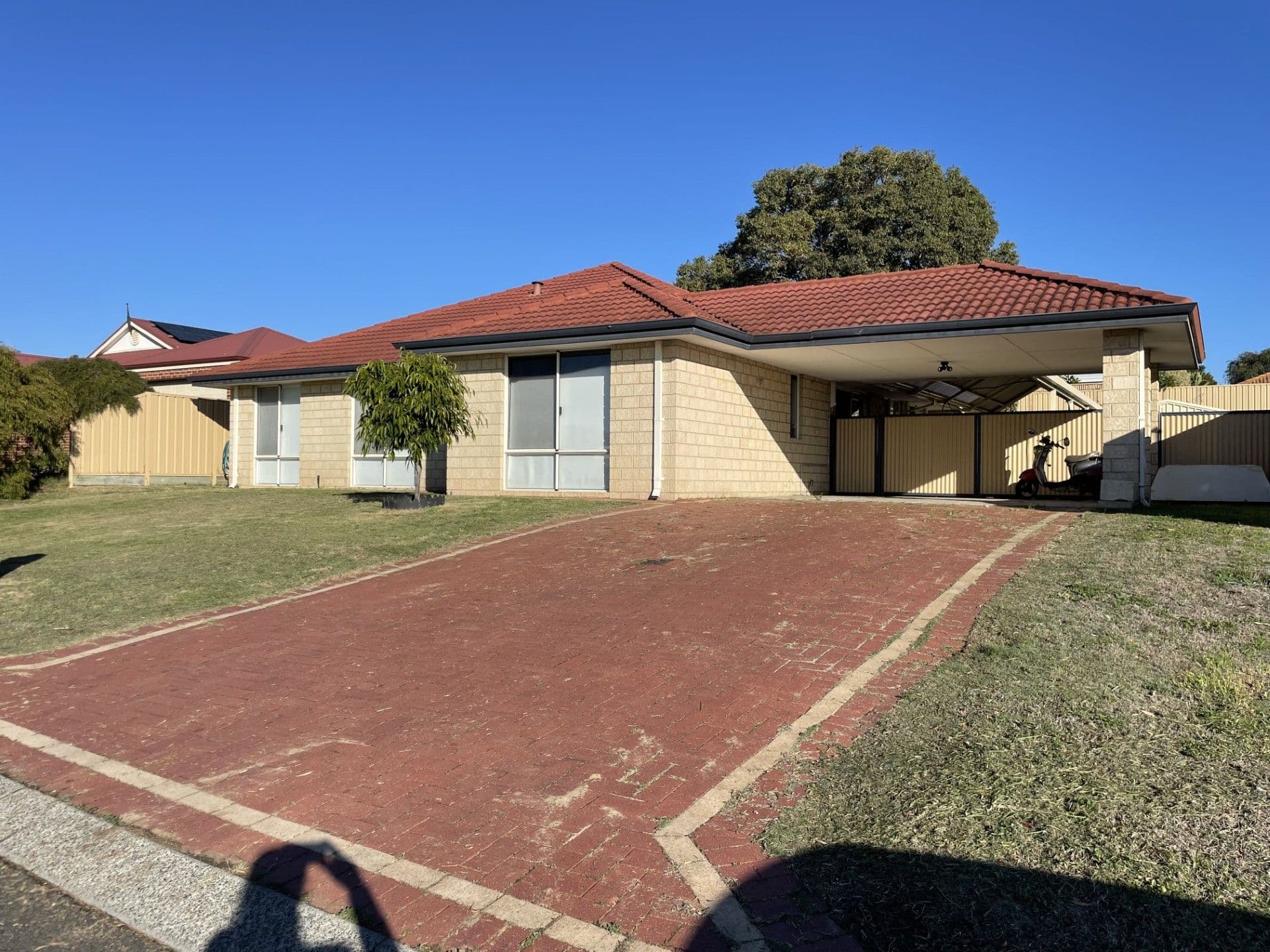 37/23 Casuarina Drive, Bunbury, WA, 6230, Dalyellup - Image 1