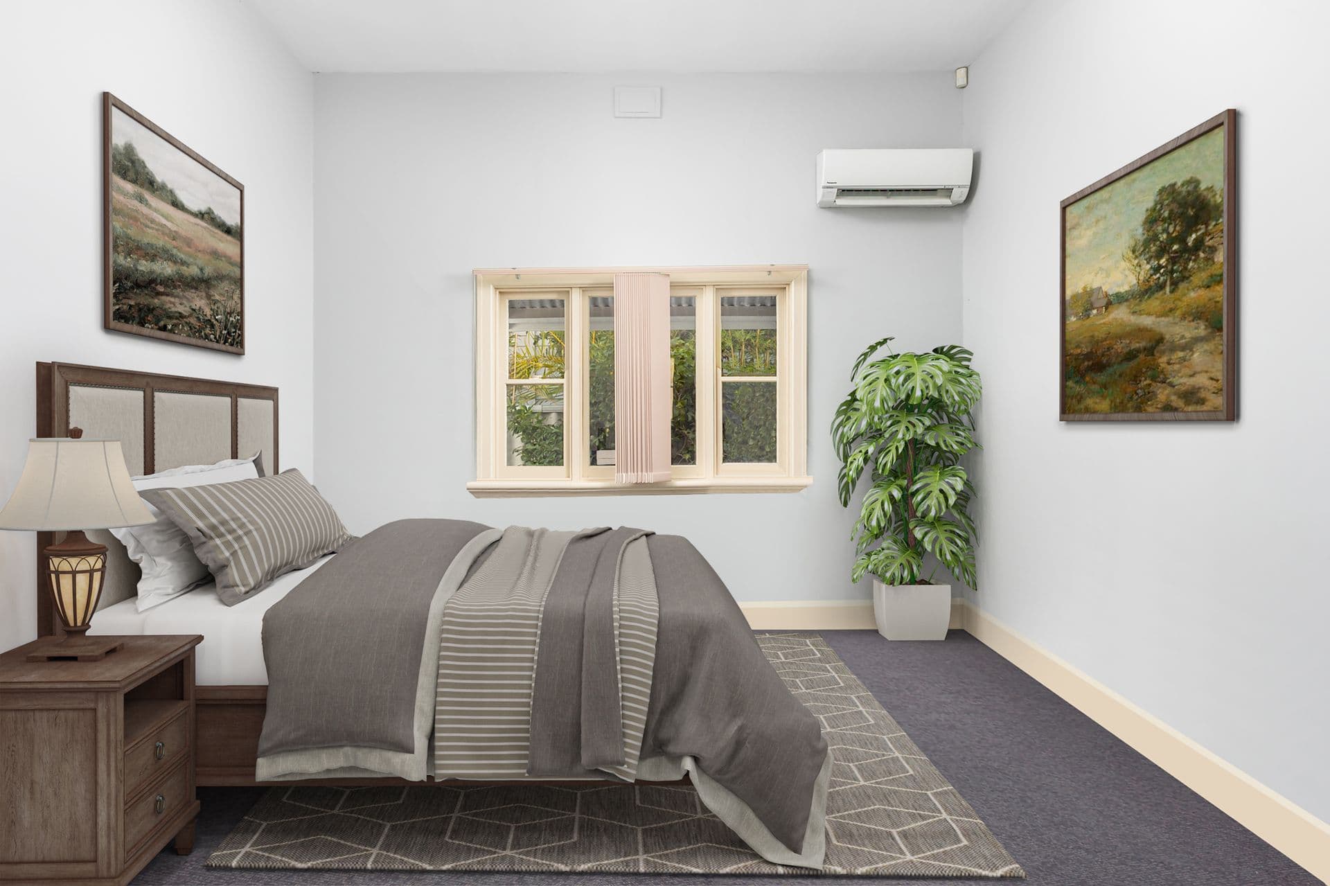 37/23 Casuarina Drive, Bunbury, WA, 6230, Bunbury - Thumbnail 8
