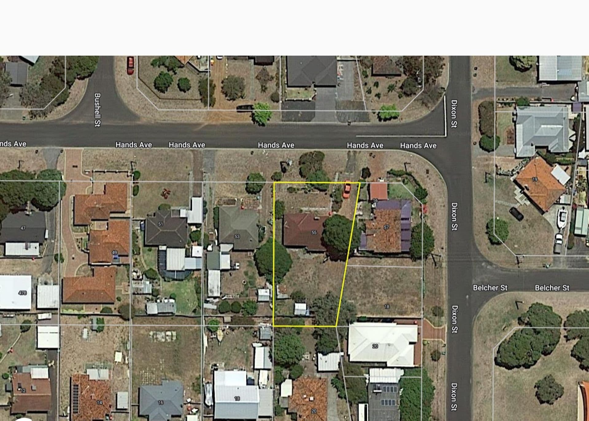 37/23 Casuarina Drive, Bunbury, WA, 6230, Carey Park - Thumbnail 2