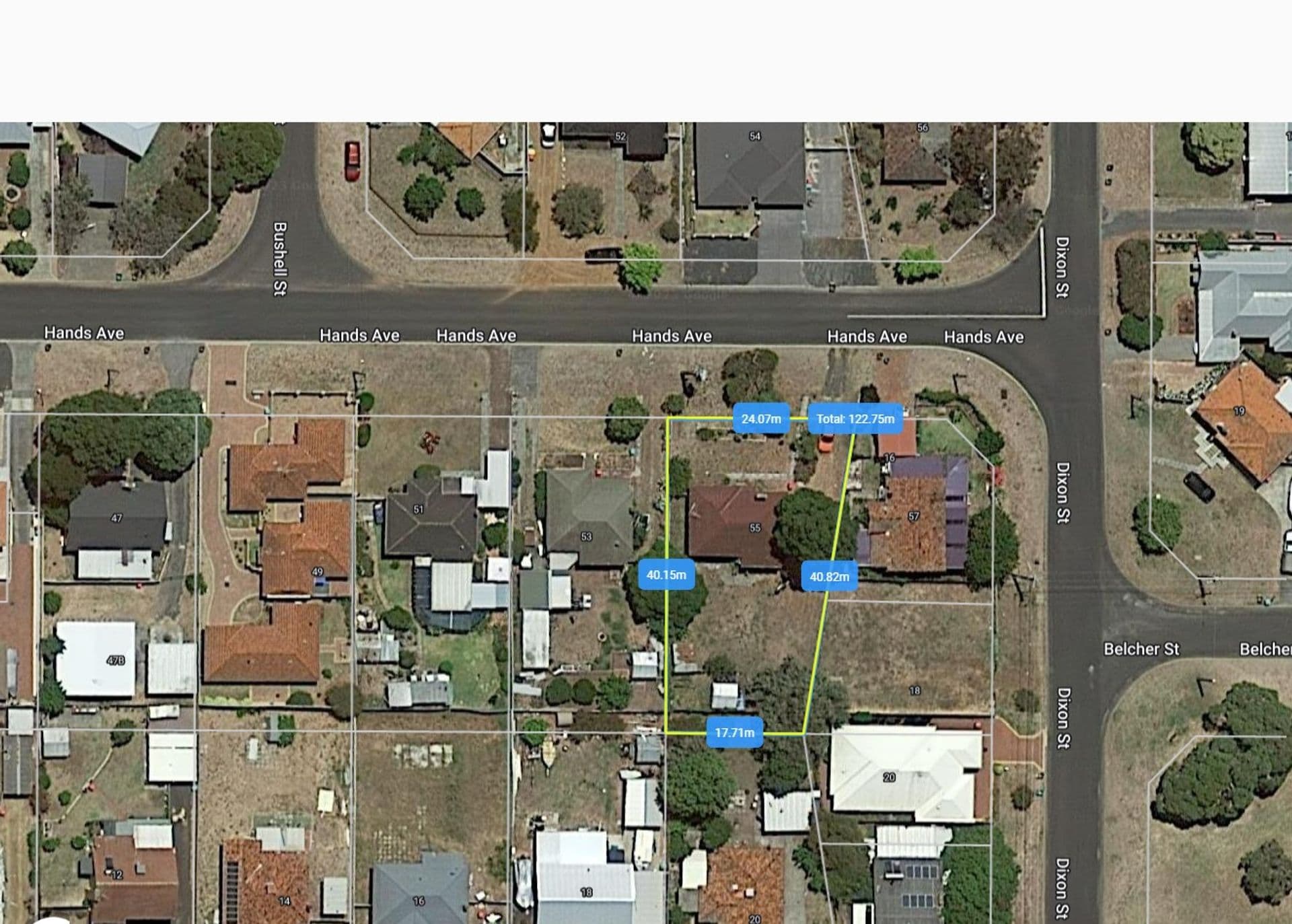 37/23 Casuarina Drive, Bunbury, WA, 6230, Carey Park - Thumbnail 3