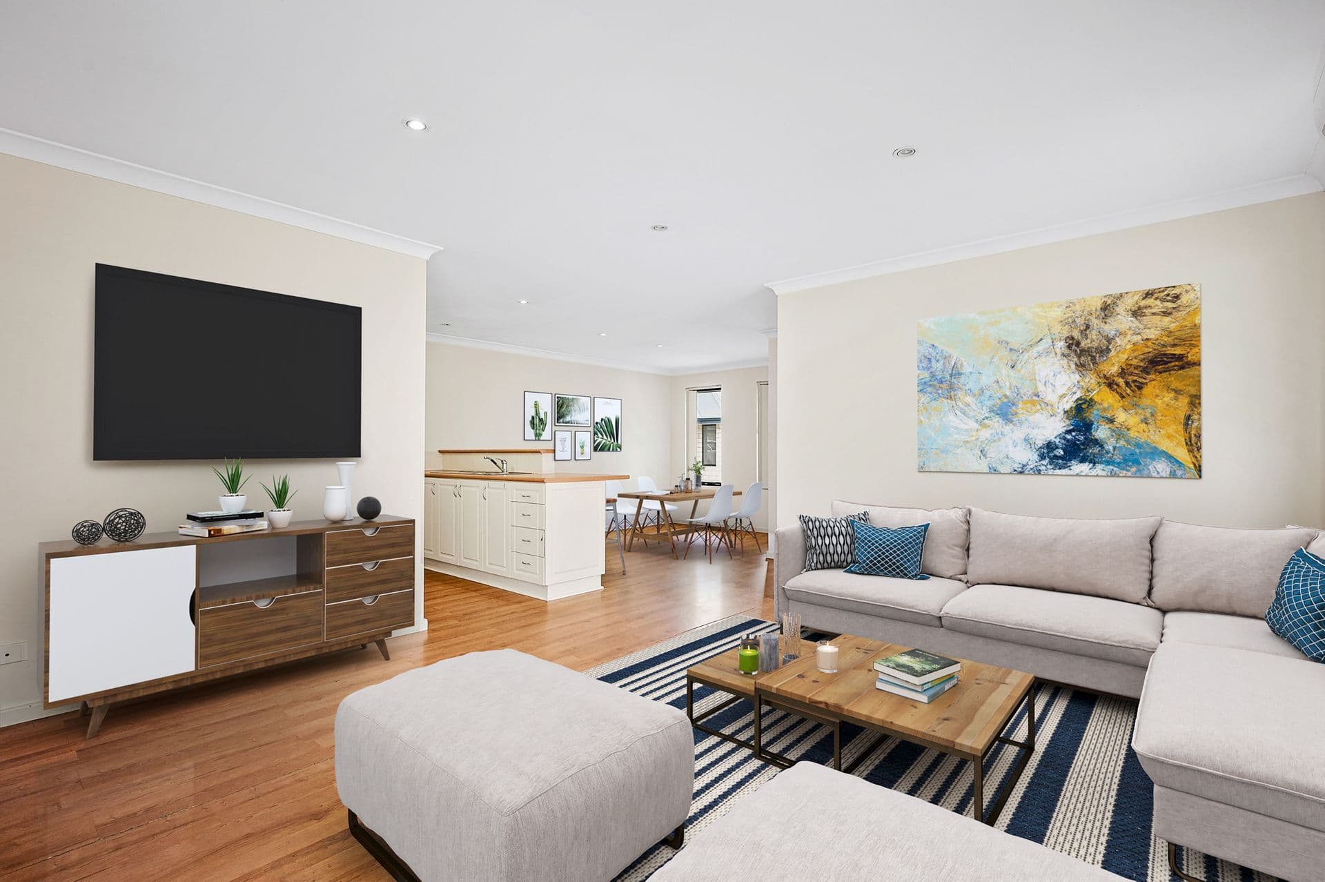 3/69A (7/69A) Johnston Street, Collie, WA, 6225, Collie - Image 1