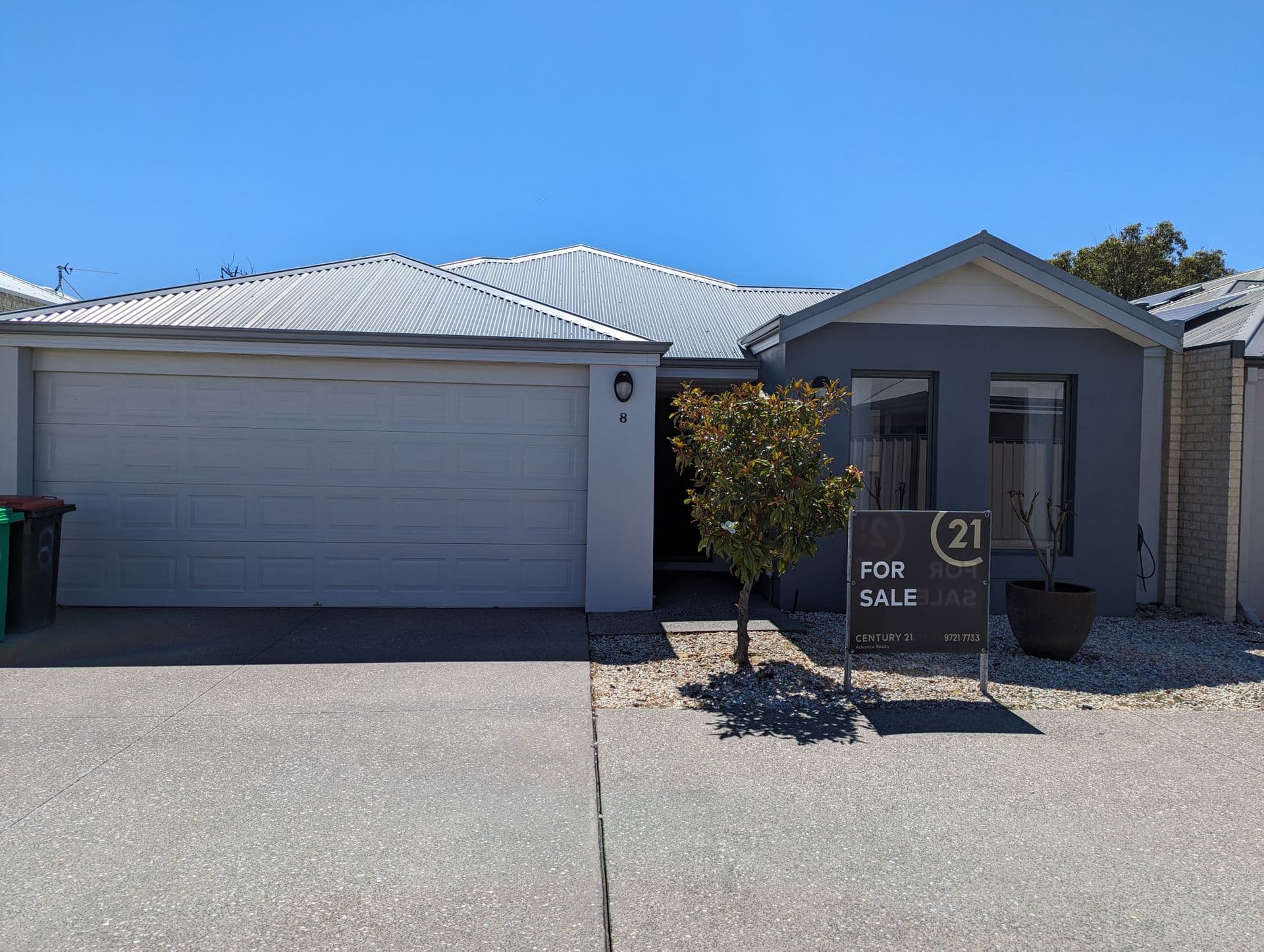 8/5 Break O'day Drive, Australind, WA, 6233, Australind - Image 1
