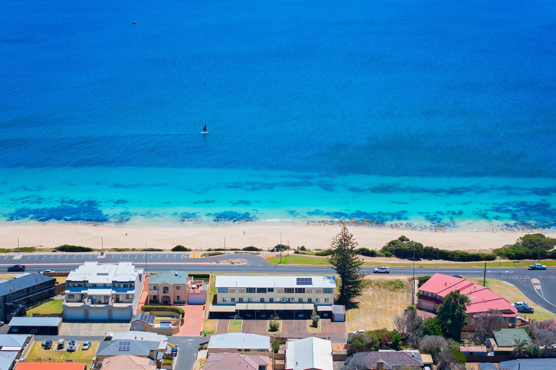 5/167 Ocean Drive, South Bunbury, WA, 6230, South Bunbury - Thumbnail 4