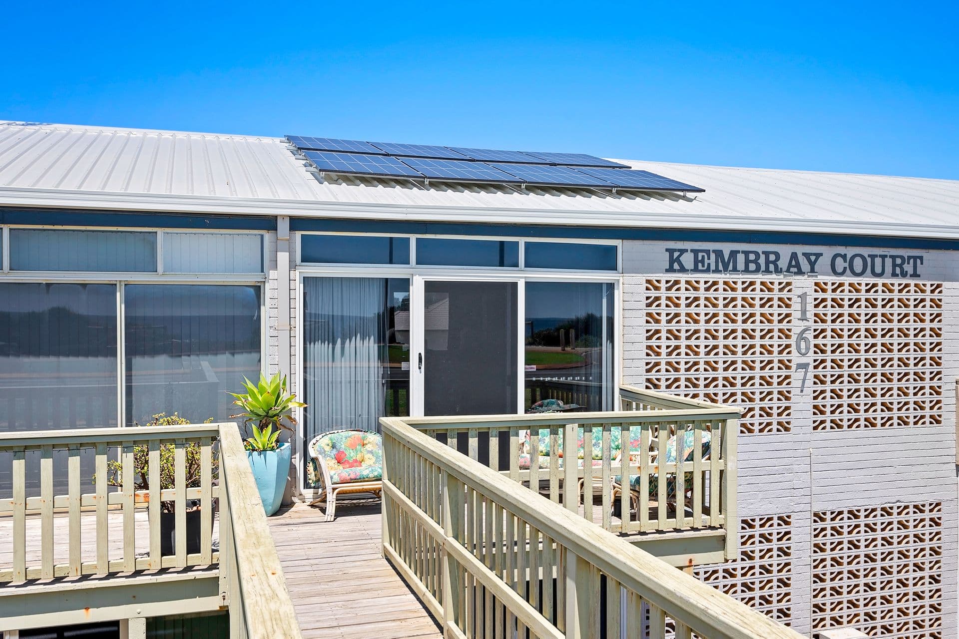 5/167 Ocean Drive, South Bunbury, WA, 6230, South Bunbury - Thumbnail 2