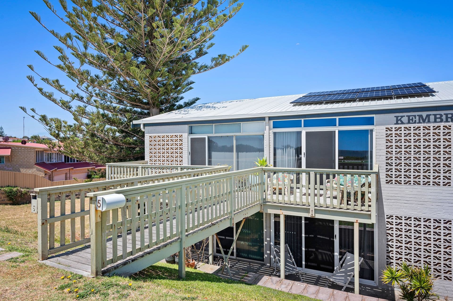 5/167 Ocean Drive, South Bunbury, WA, 6230, South Bunbury - Image 1