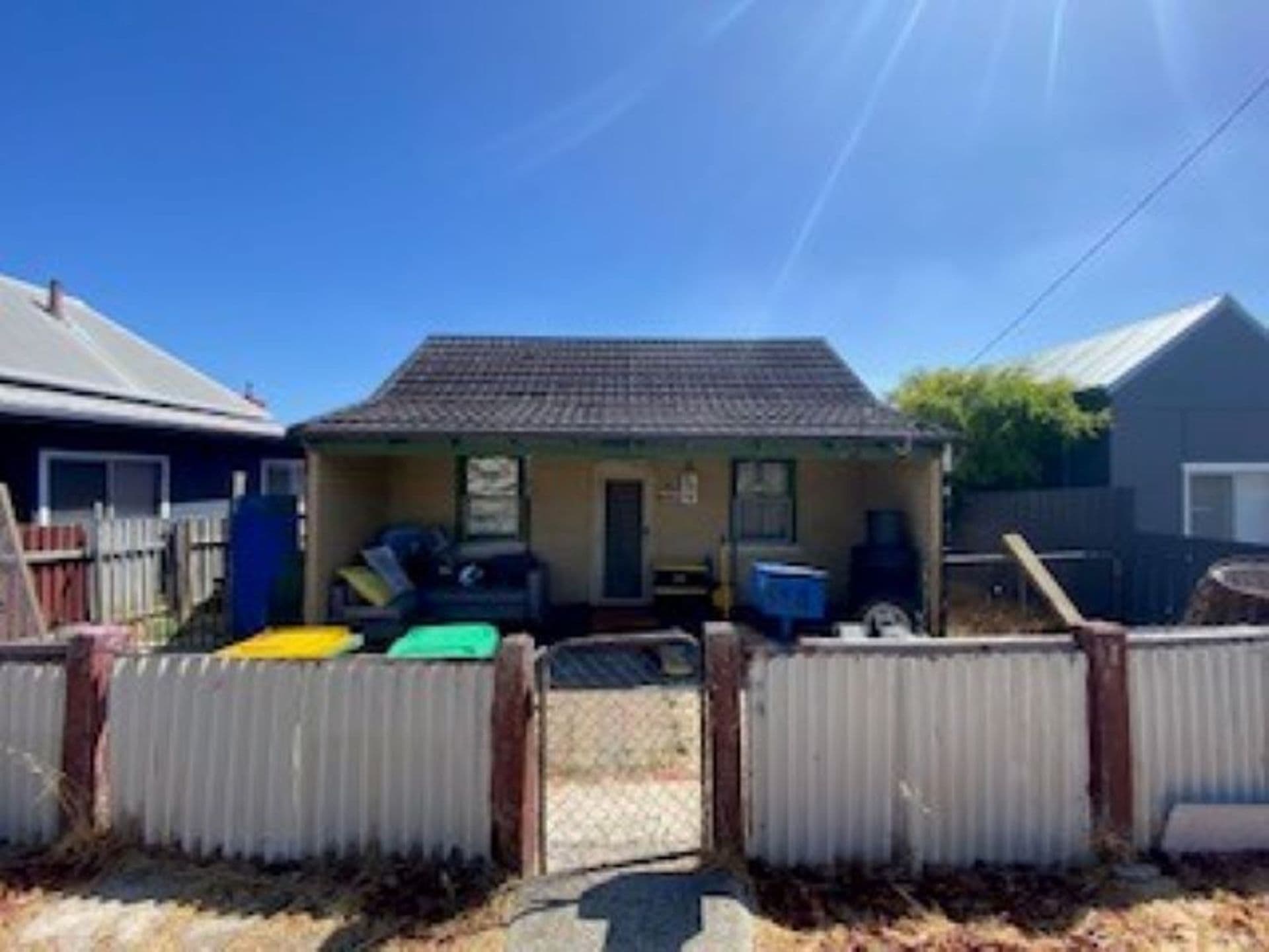 37/23 Casuarina Drive, Bunbury, WA, 6230, Collie - Image 1