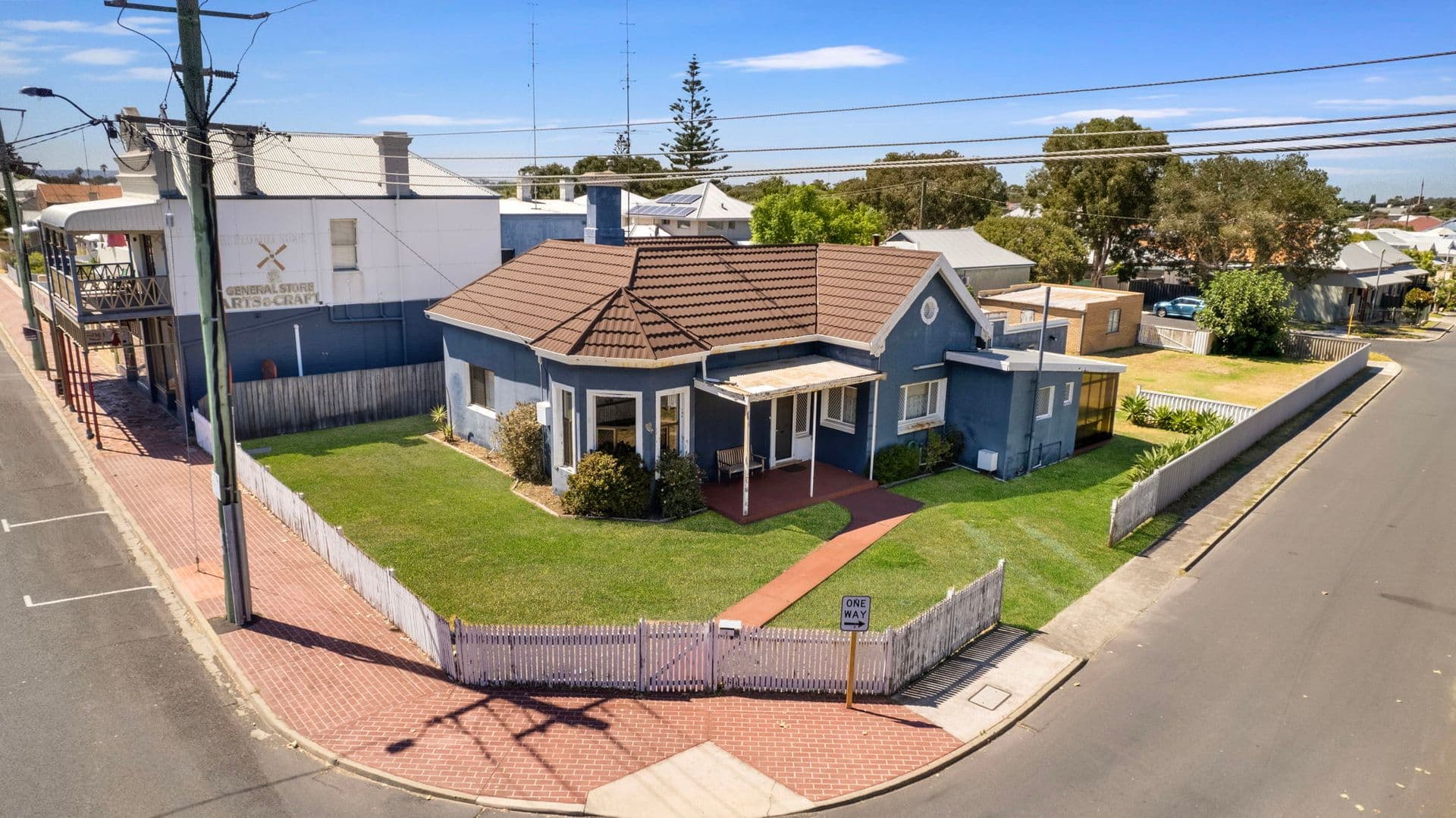 37/23 Casuarina Drive, Bunbury, WA, 6230, Bunbury - Image 1