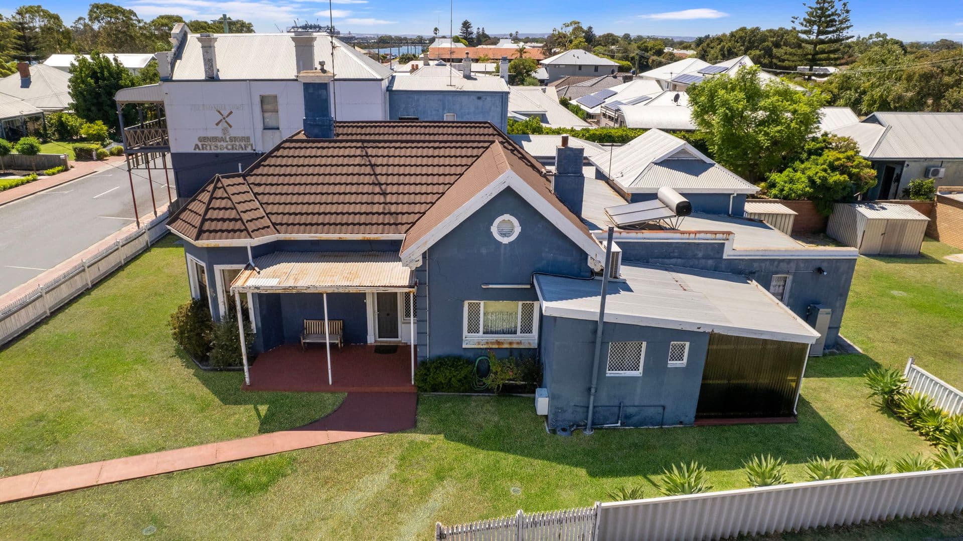 37/23 Casuarina Drive, Bunbury, WA, 6230, Bunbury - Thumbnail 2