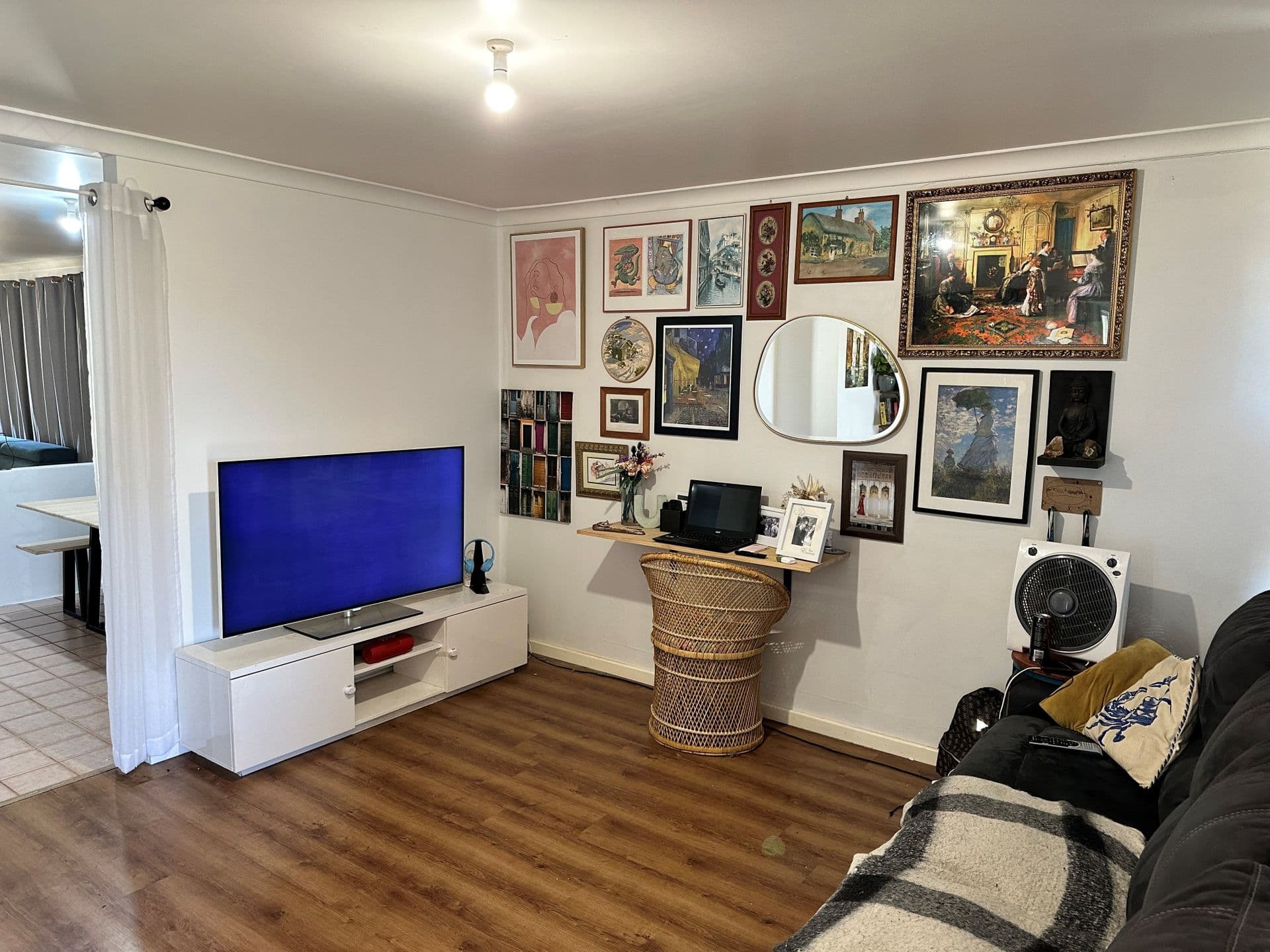 37/23 Casuarina Drive, Bunbury, WA, 6230, Eaton - Thumbnail 3