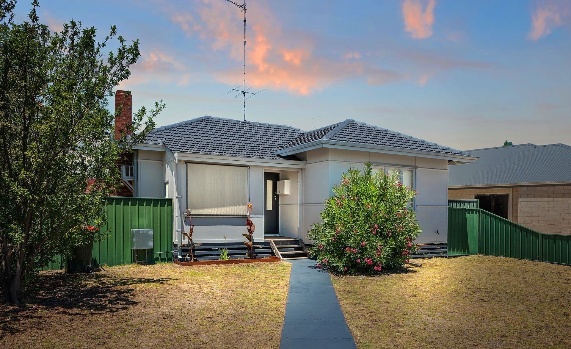 37/23 Casuarina Drive, Bunbury, WA, 6230, Carey Park - Image 1