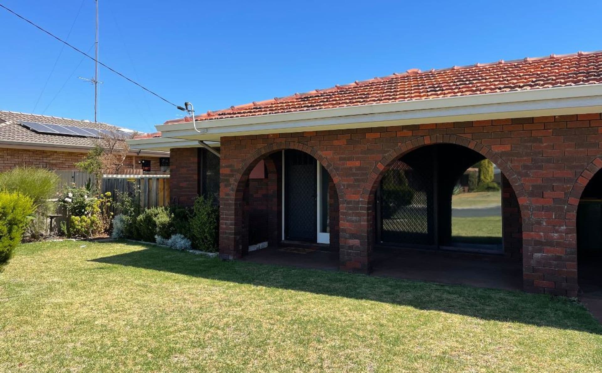 37/23 Casuarina Drive, Bunbury, WA, 6230, Carey Park - Image 1