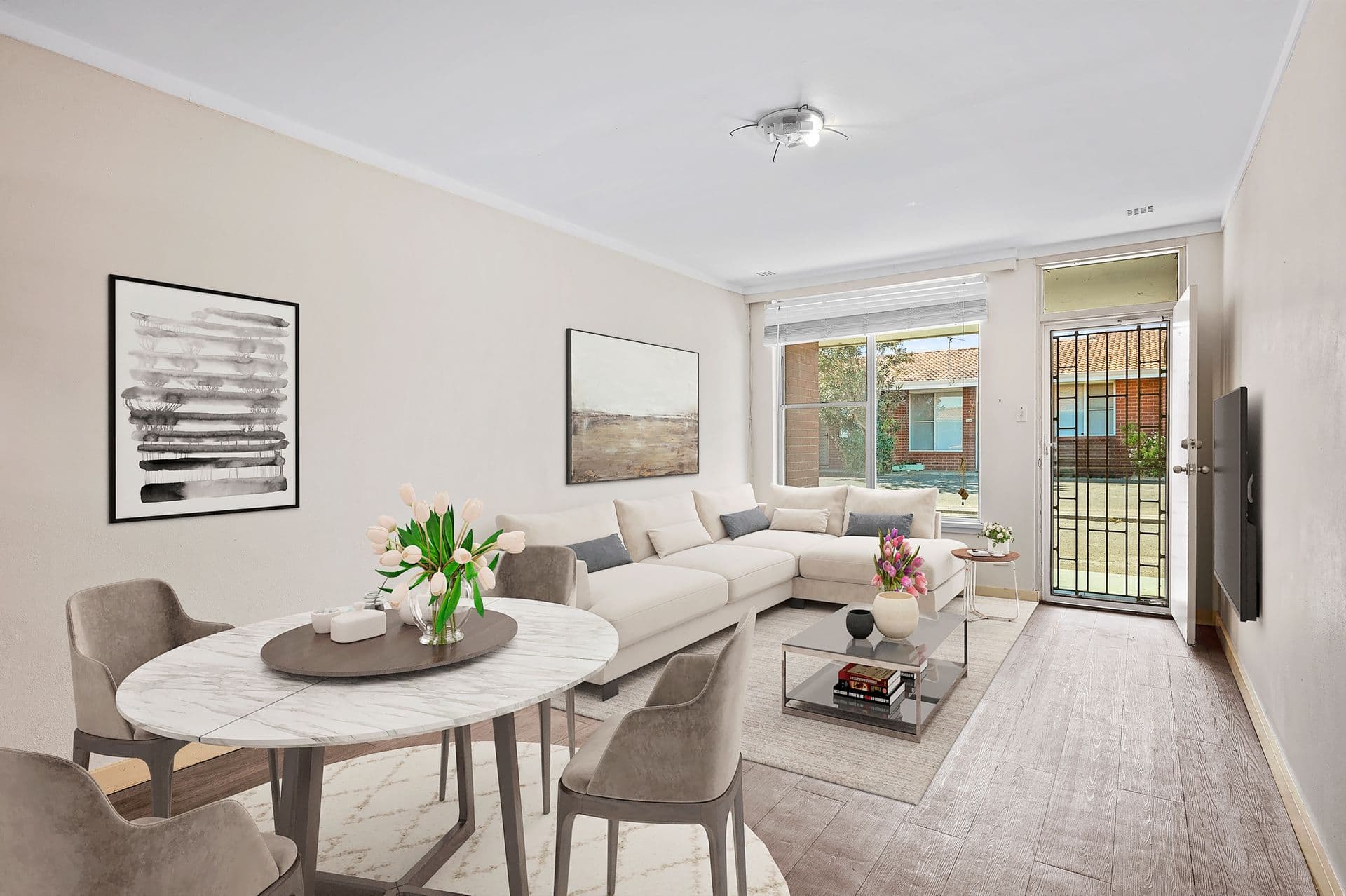 2/11 Scott Street, Bunbury, WA, 6230, Bunbury - Thumbnail 3