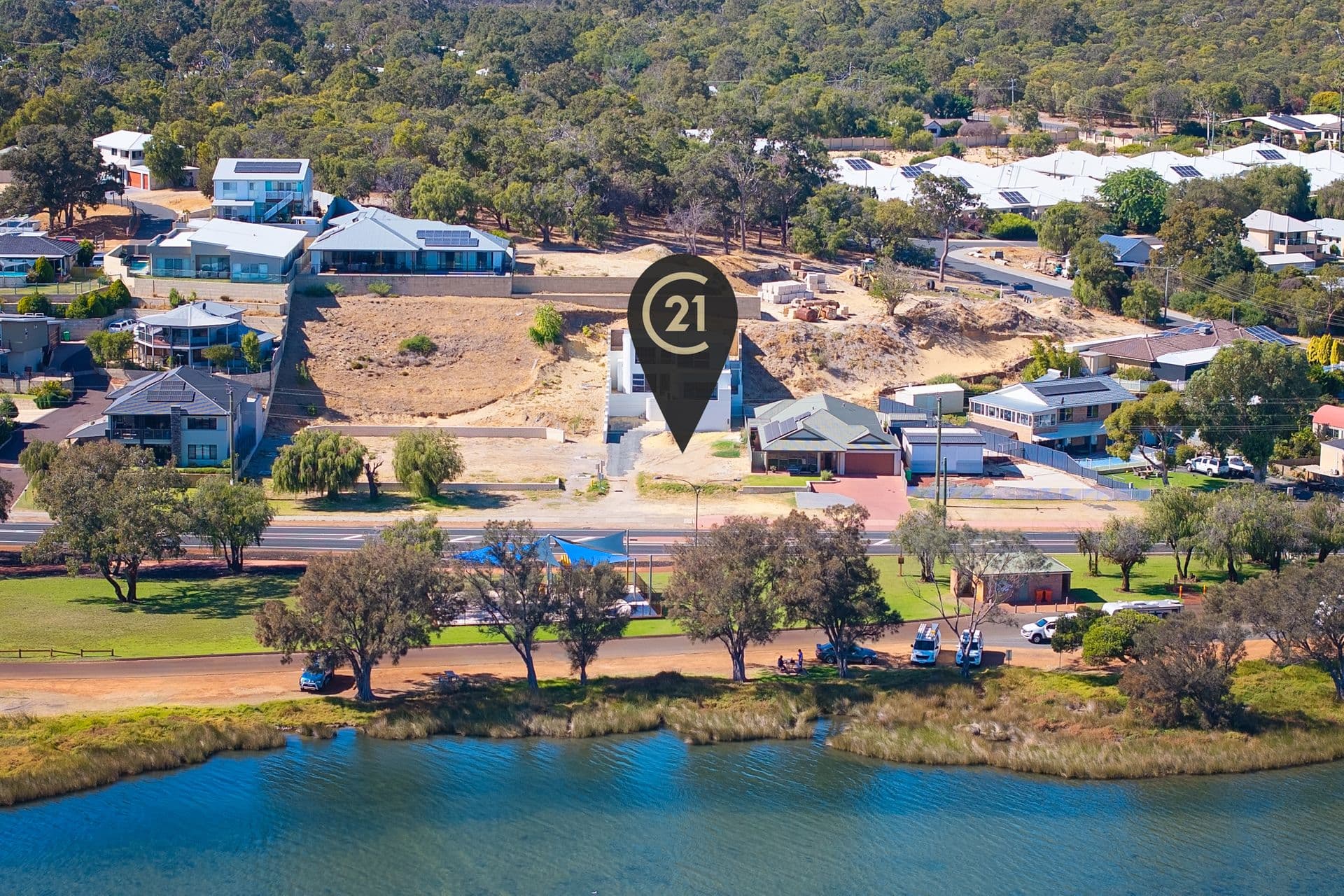 37/23 Casuarina Drive, Bunbury, WA, 6230, Australind - Image 1