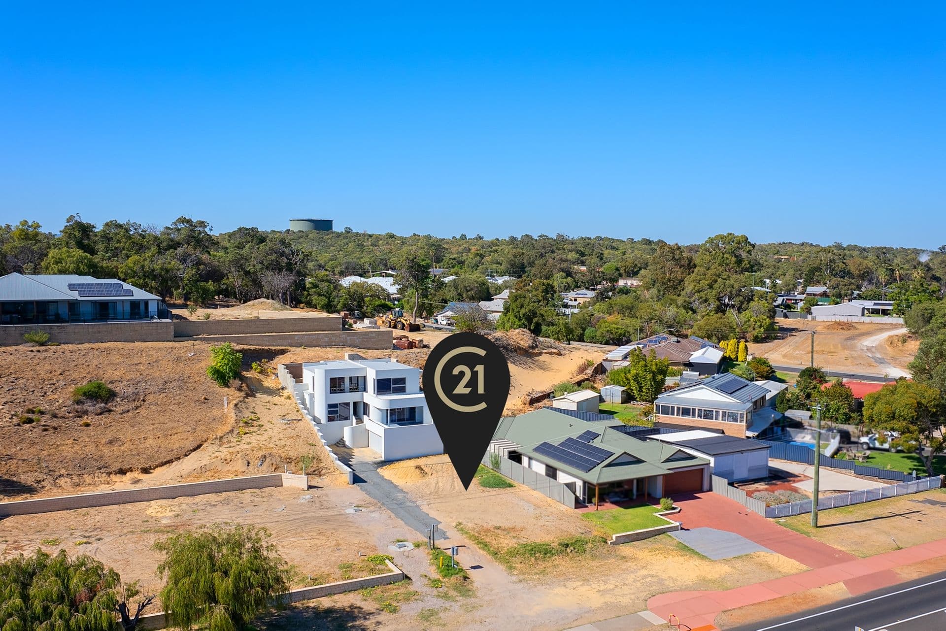 37/23 Casuarina Drive, Bunbury, WA, 6230, Australind - Thumbnail 5