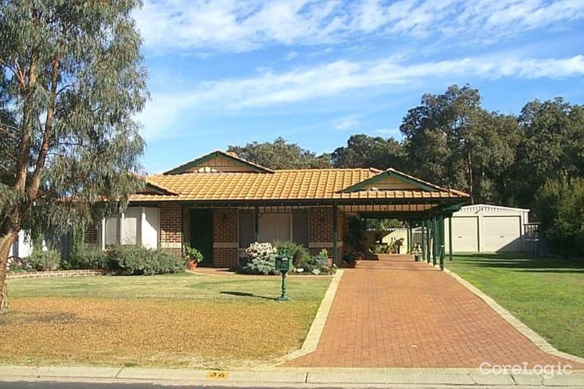 37/23 Casuarina Drive, Bunbury, WA, 6230, Glen Iris - Image 1