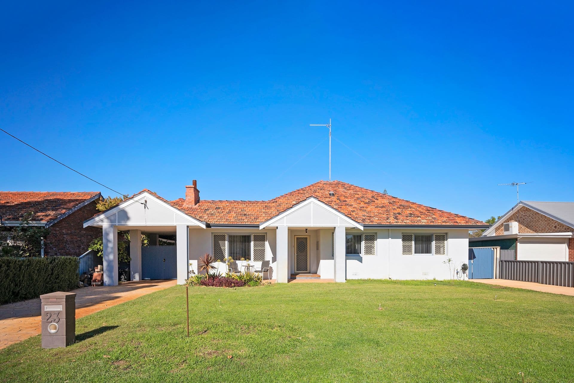 37/23 Casuarina Drive, Bunbury, WA, 6230, South Bunbury - Image 1