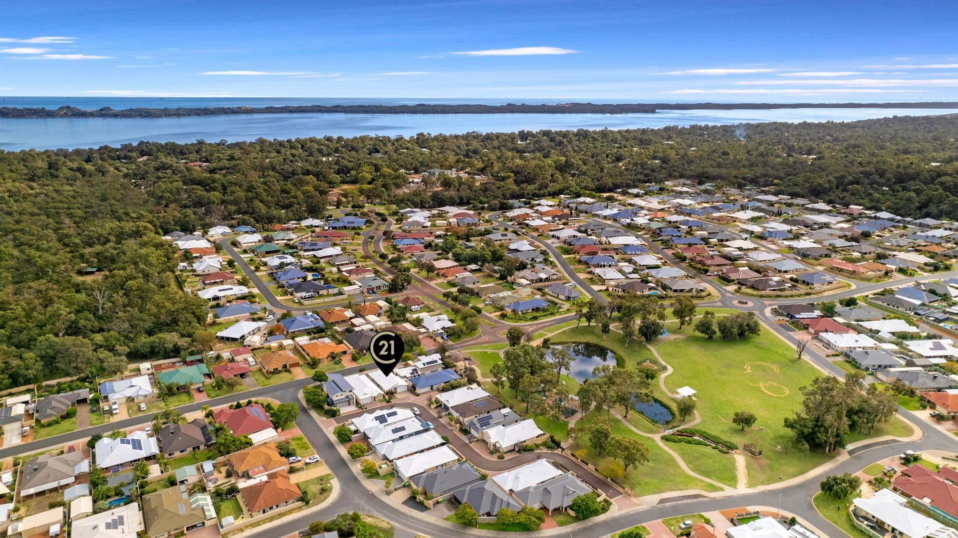 37/23 Casuarina Drive, Bunbury, WA, 6230, Australind - Thumbnail 2
