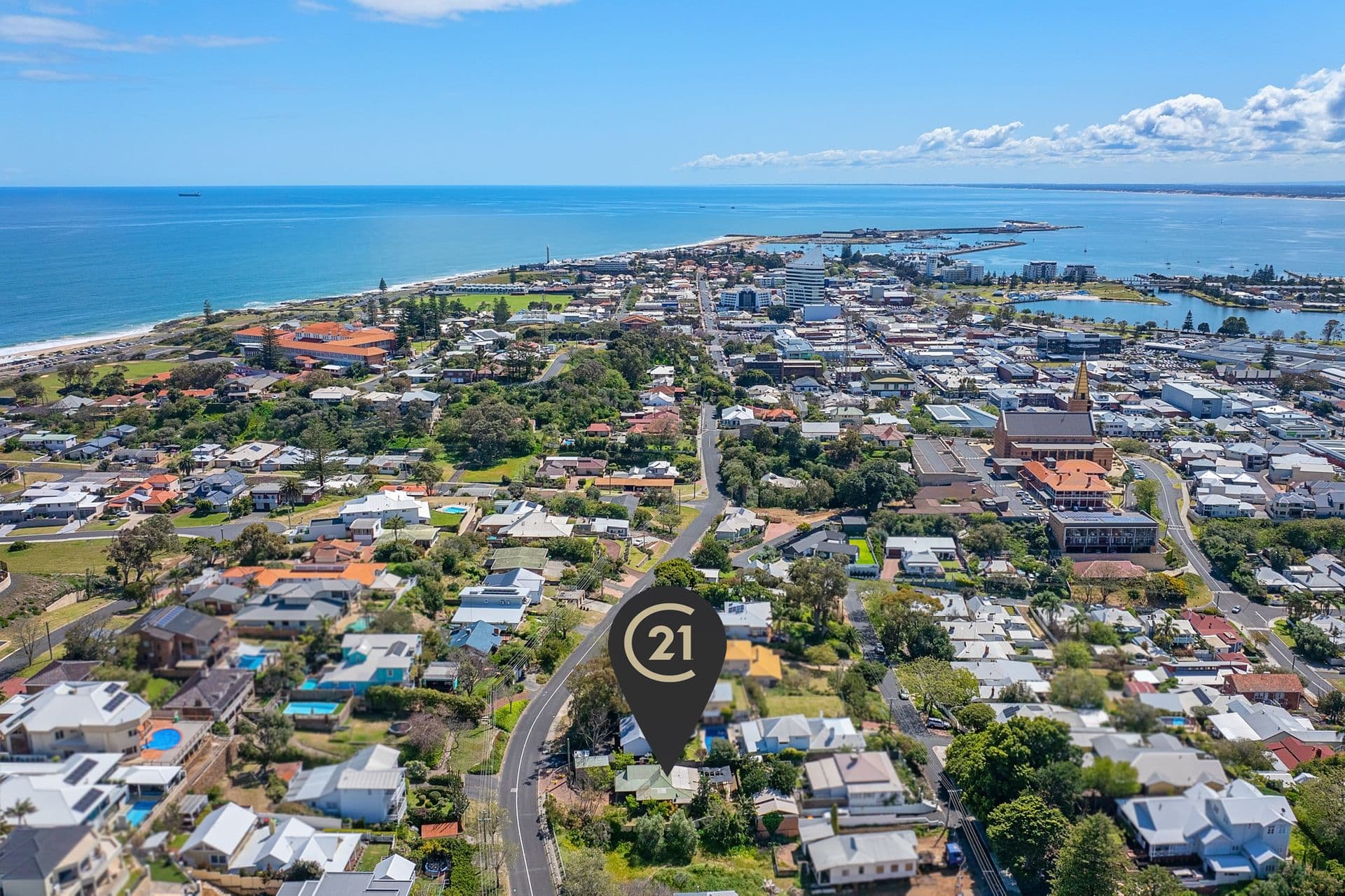 37/23 Casuarina Drive, Bunbury, WA, 6230, Bunbury - Thumbnail 2