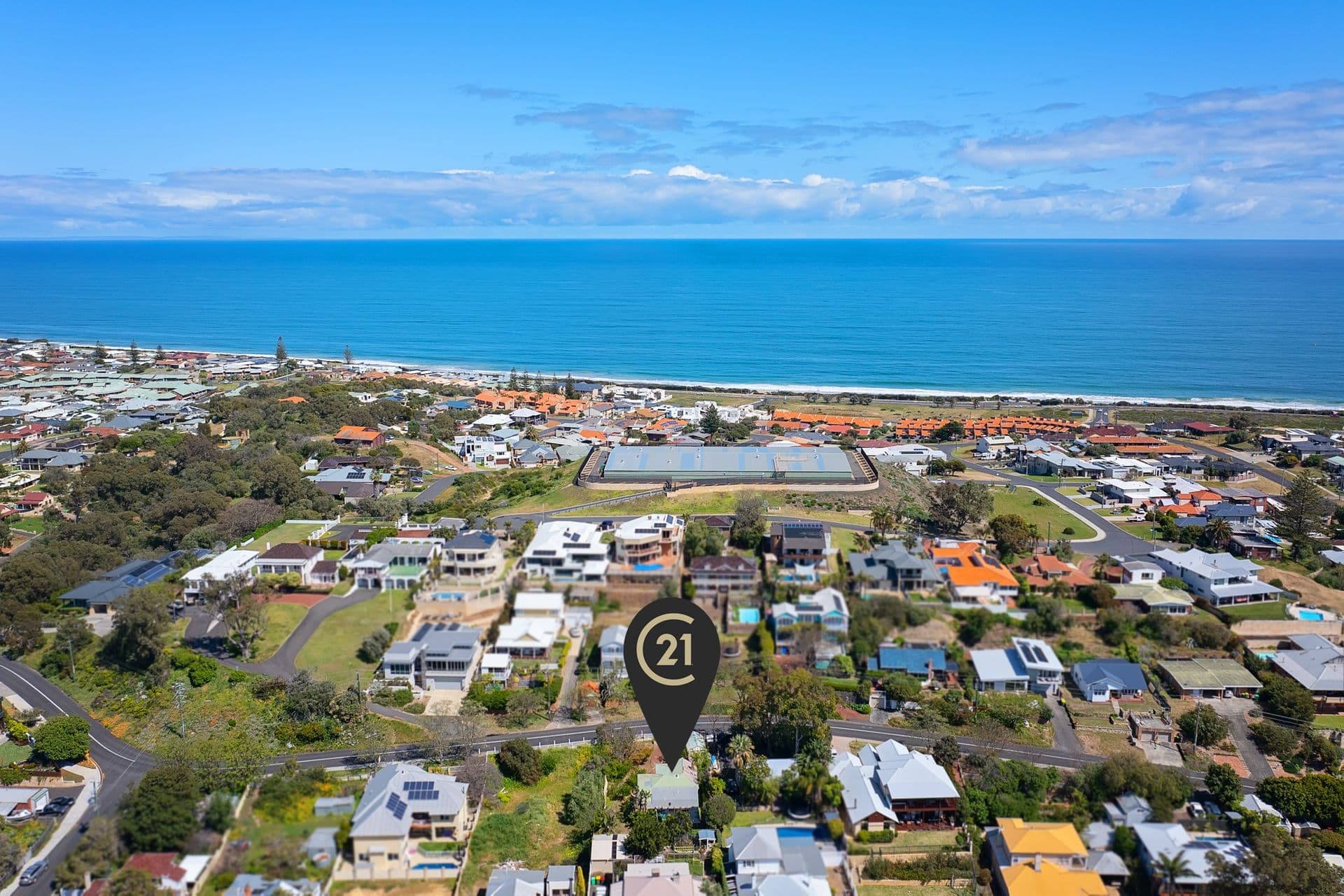 37/23 Casuarina Drive, Bunbury, WA, 6230, Bunbury - Thumbnail 3