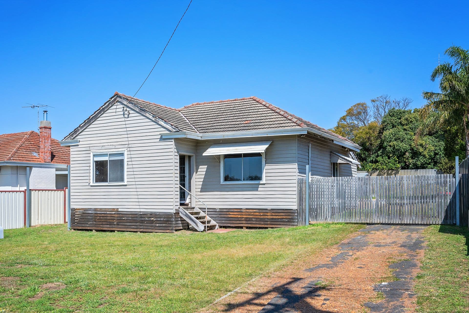 37/23 Casuarina Drive, Bunbury, WA, 6230, Carey Park - Image 1