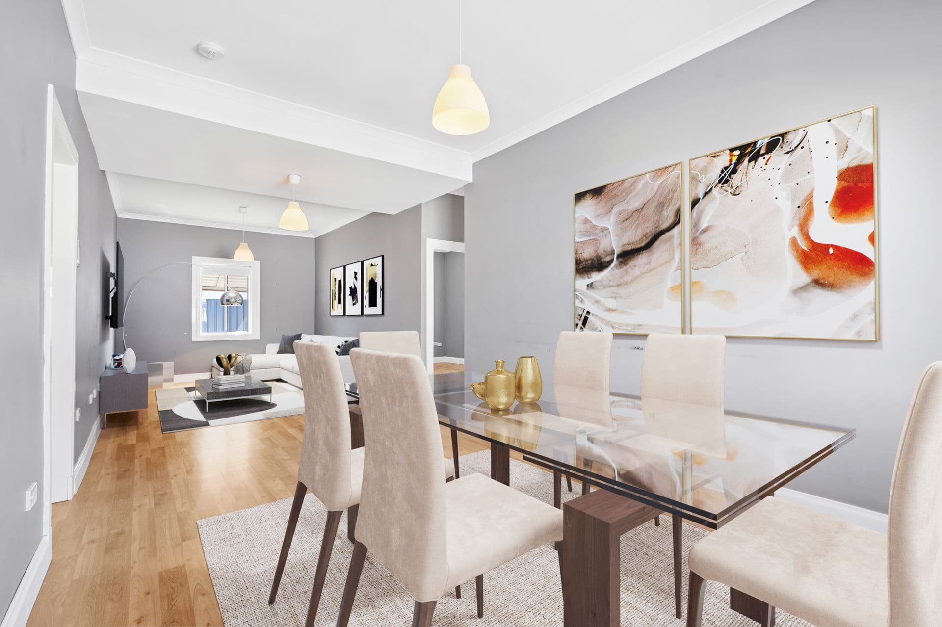 37/23 Casuarina Drive, Bunbury, WA, 6230, Carey Park - Thumbnail 2