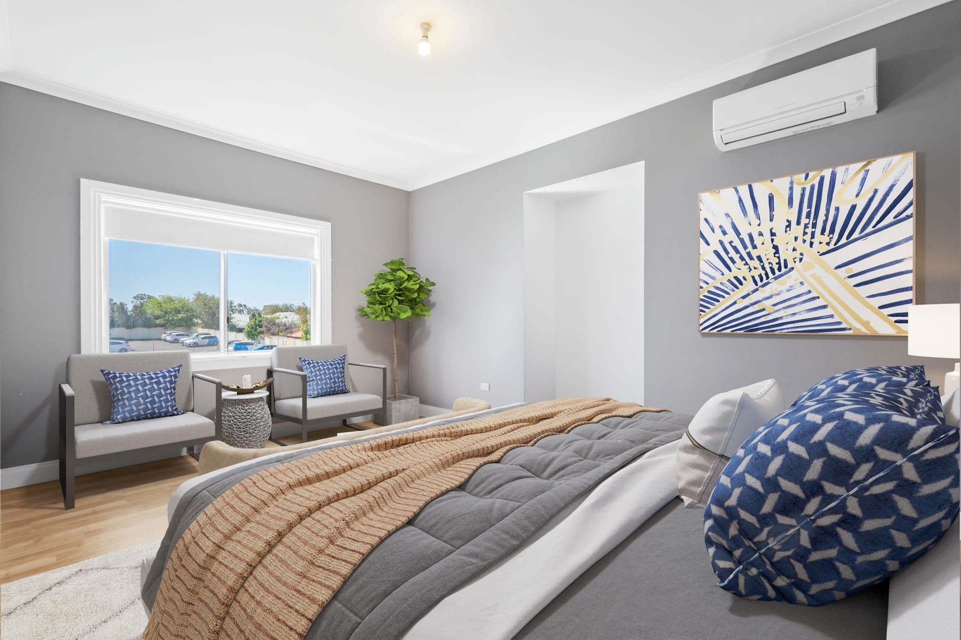 37/23 Casuarina Drive, Bunbury, WA, 6230, Carey Park - Thumbnail 5