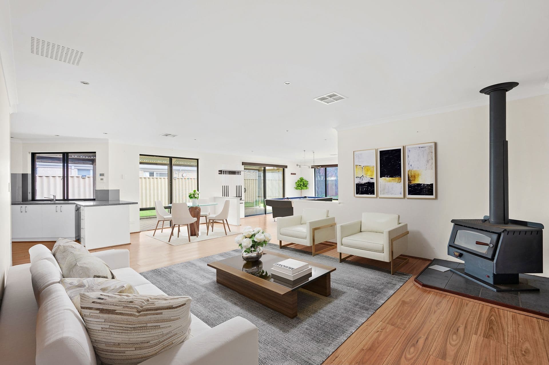 37/23 Casuarina Drive, Bunbury, WA, 6230, Eaton - Thumbnail 2