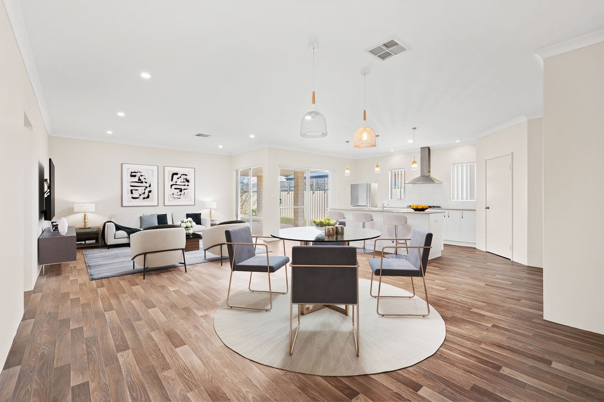 37/23 Casuarina Drive, Bunbury, WA, 6230, Yalyalup - Thumbnail 2