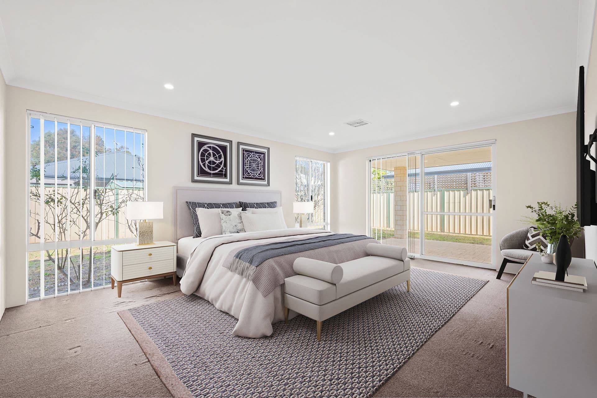 37/23 Casuarina Drive, Bunbury, WA, 6230, Yalyalup - Thumbnail 5