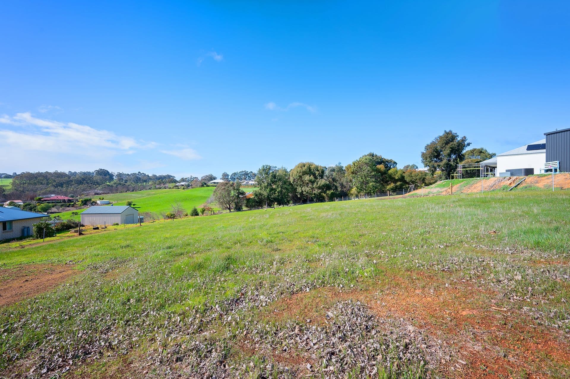 37/23 Casuarina Drive, Bunbury, WA, 6230, Kangaroo Gully - Thumbnail 4