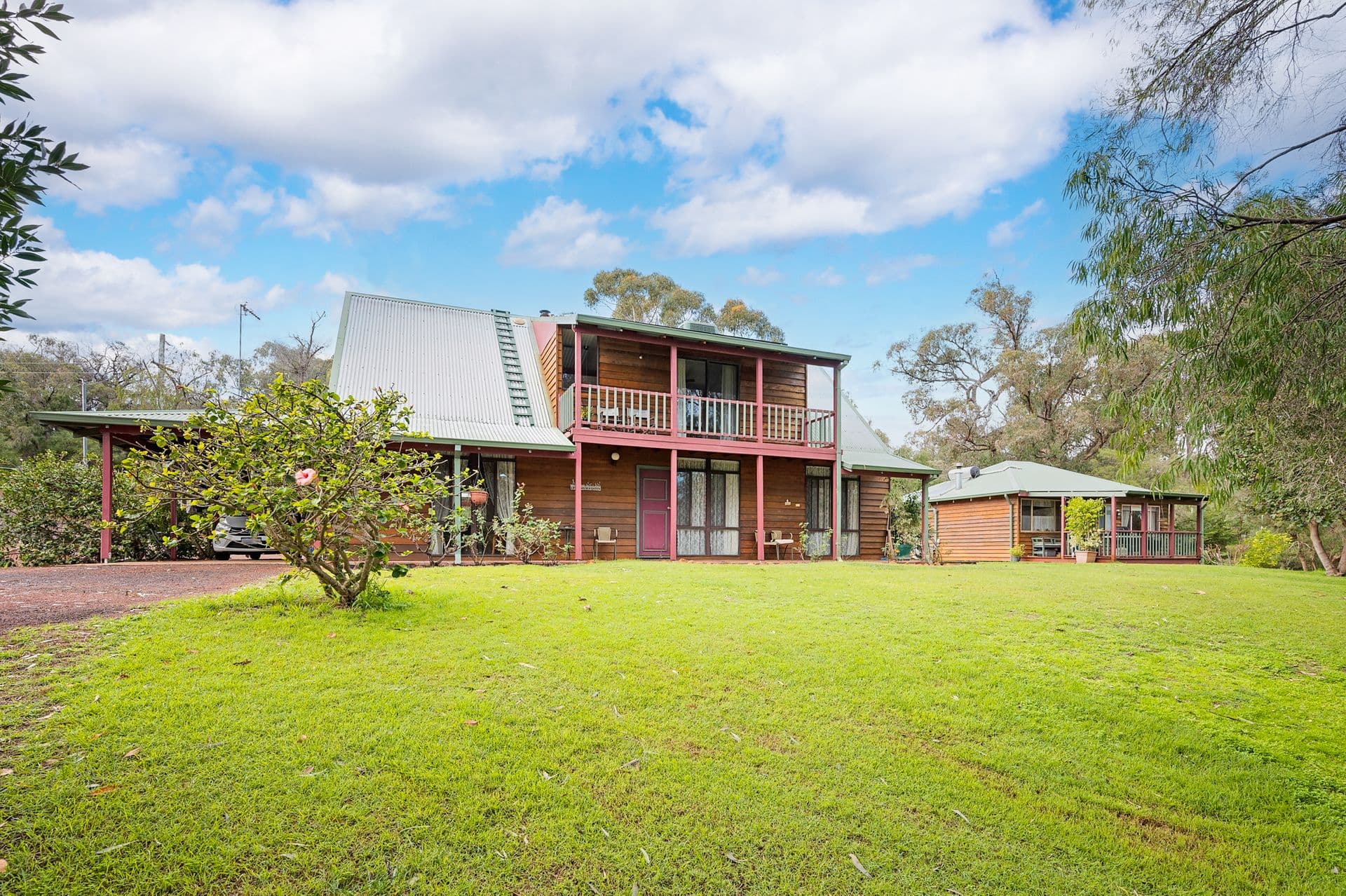 37/23 Casuarina Drive, Bunbury, WA, 6230, Leschenault - Thumbnail 2