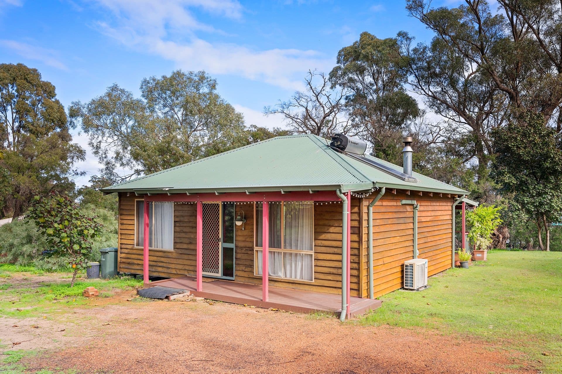 37/23 Casuarina Drive, Bunbury, WA, 6230, Leschenault - Thumbnail 4